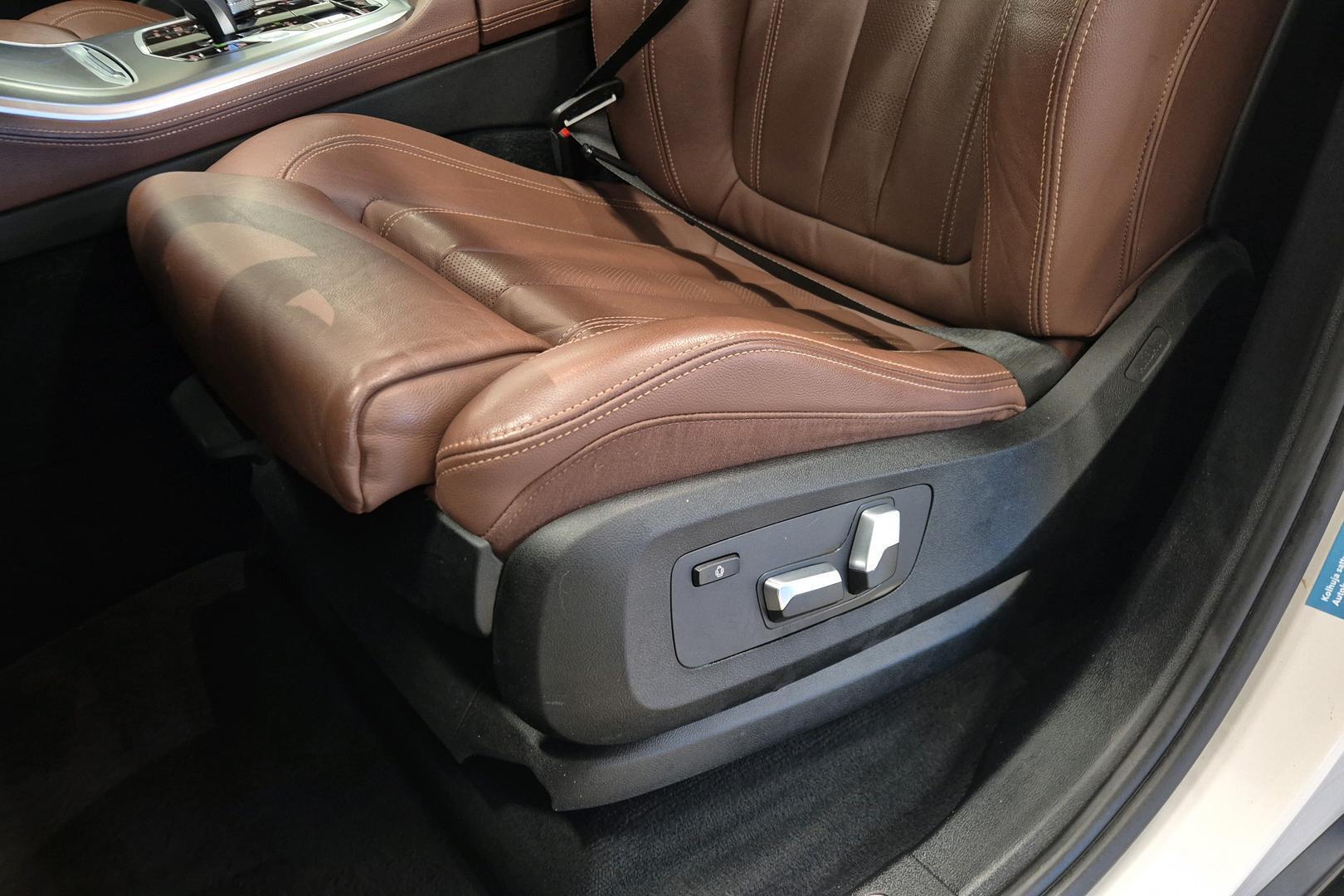 BMW X5 2020