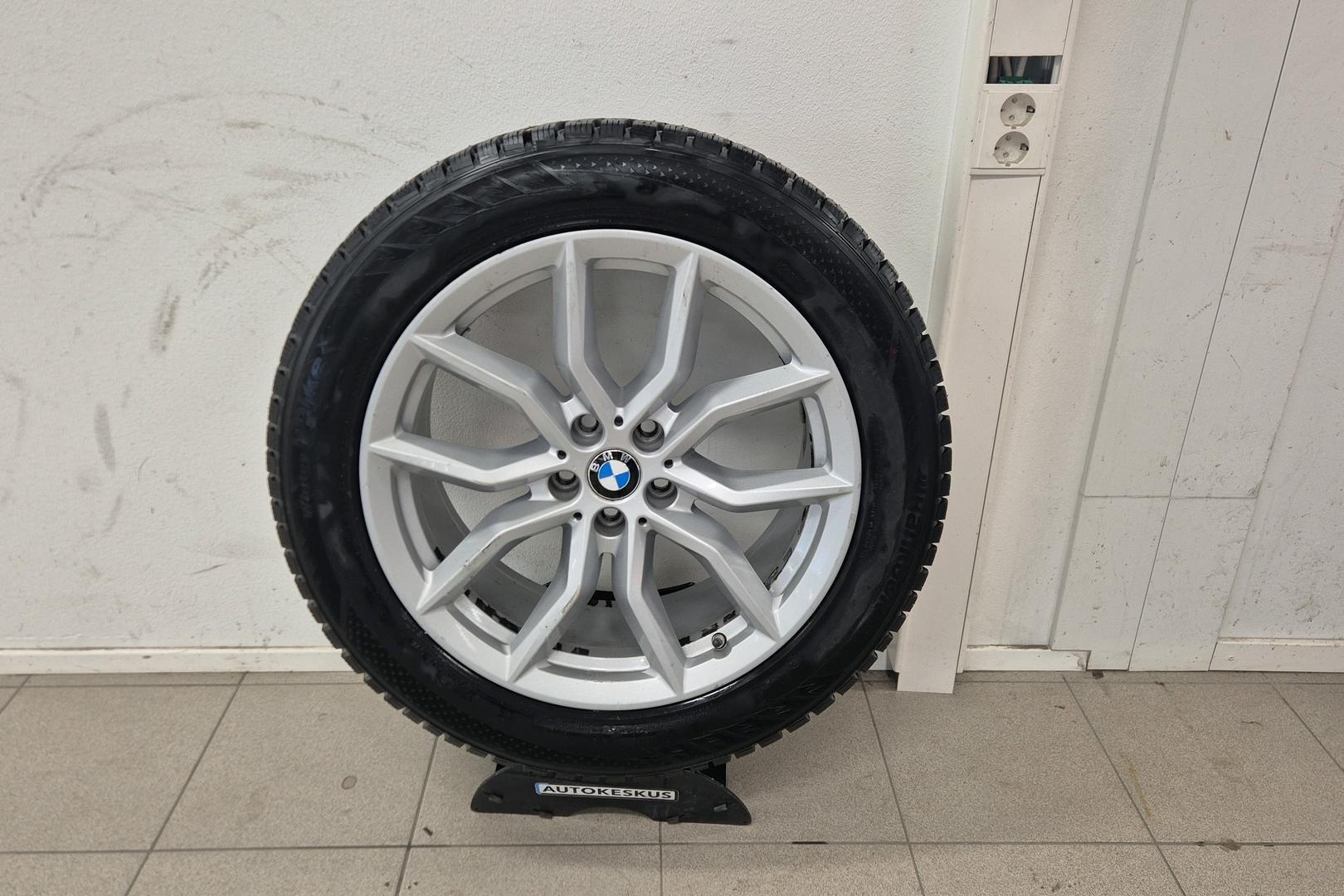 BMW X5 2020