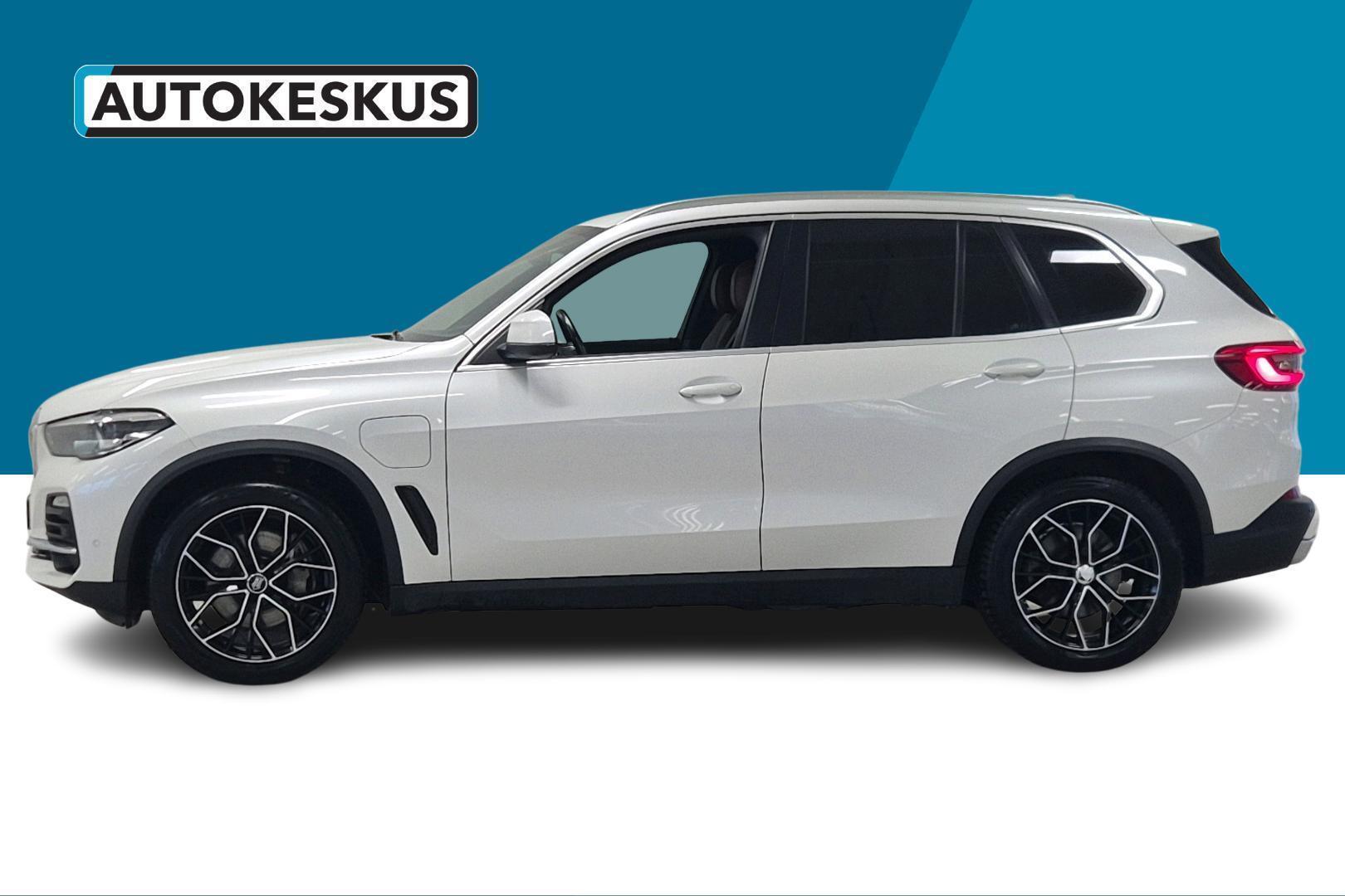 BMW X5 2020