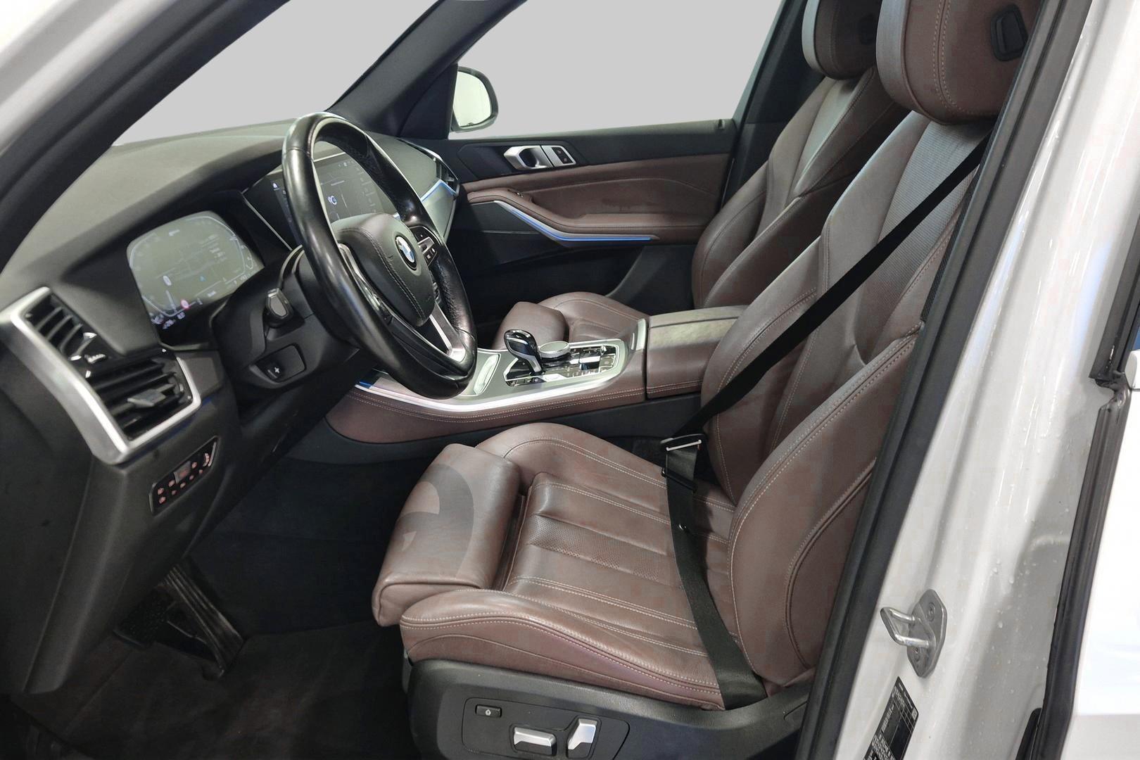 BMW X5 2020