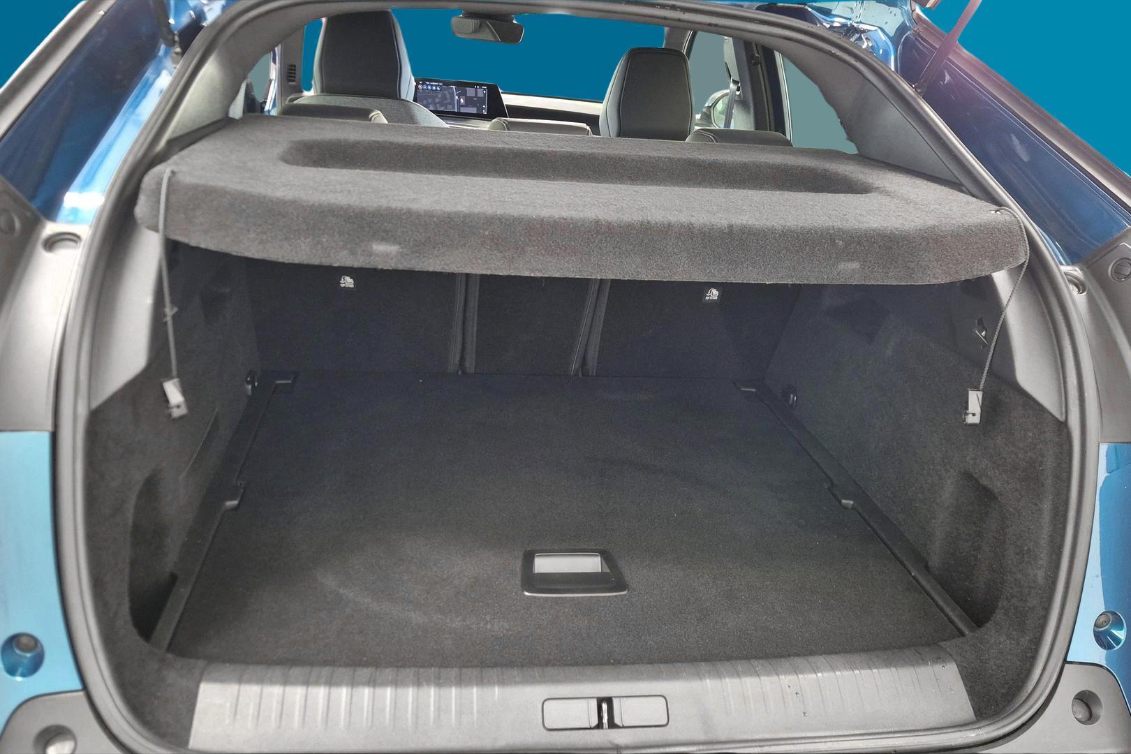 PEUGEOT 3008 2024