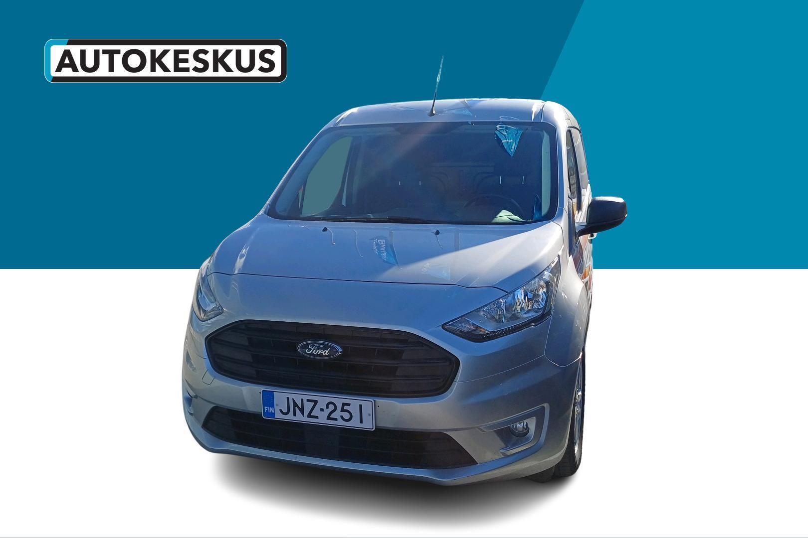 FORD Transit Connect 2021