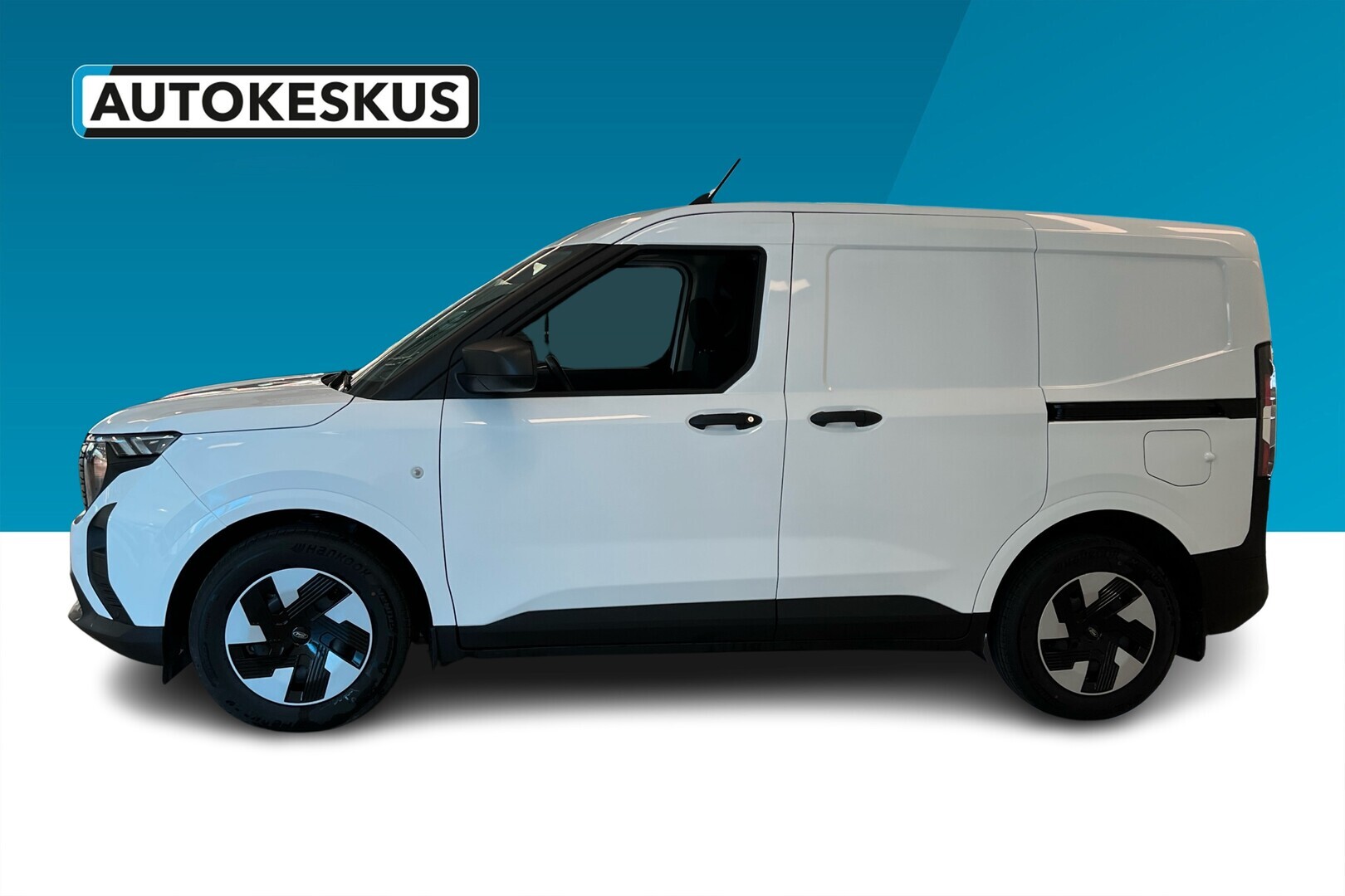 FORD Transit Courier 2025