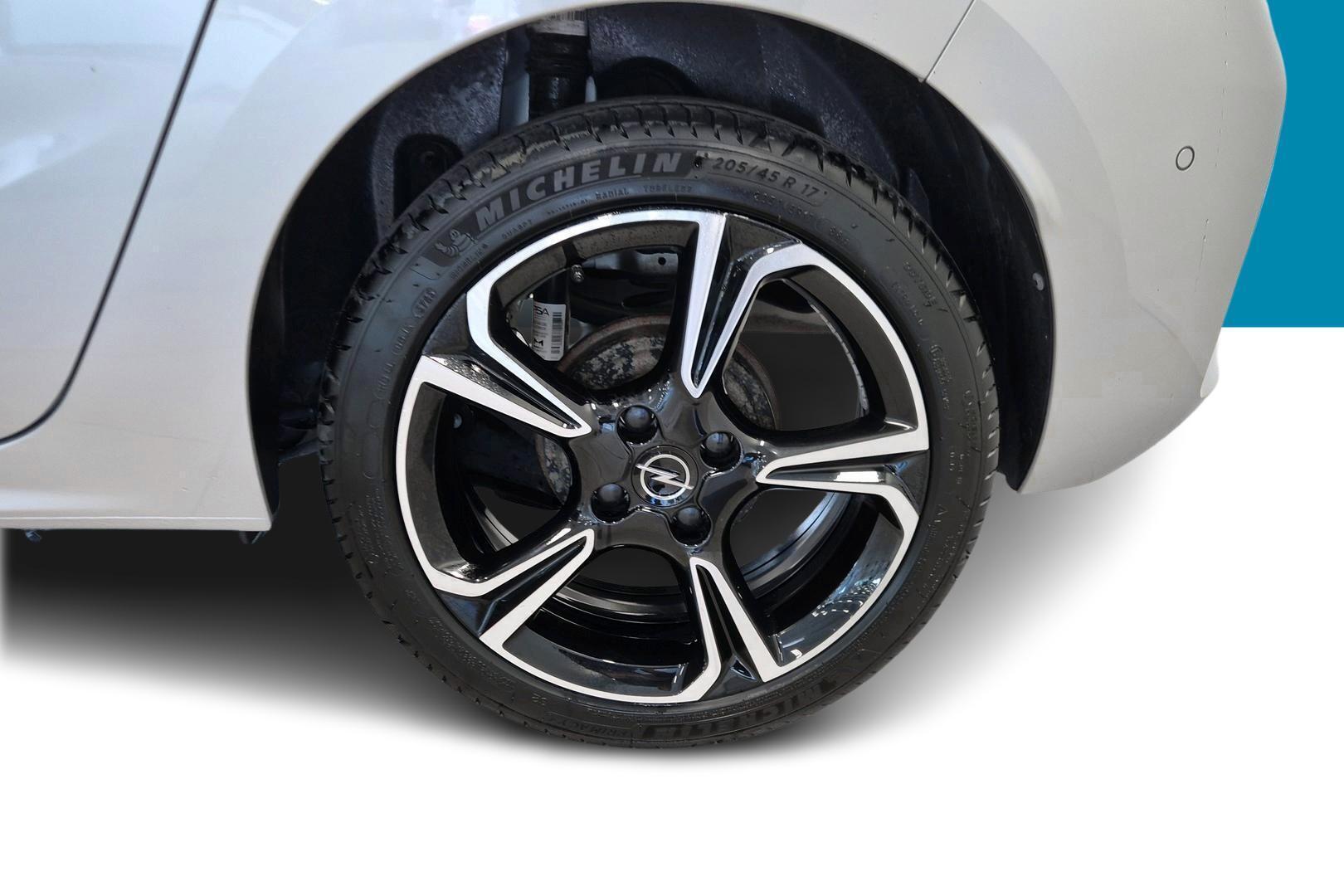 OPEL Corsa 2024