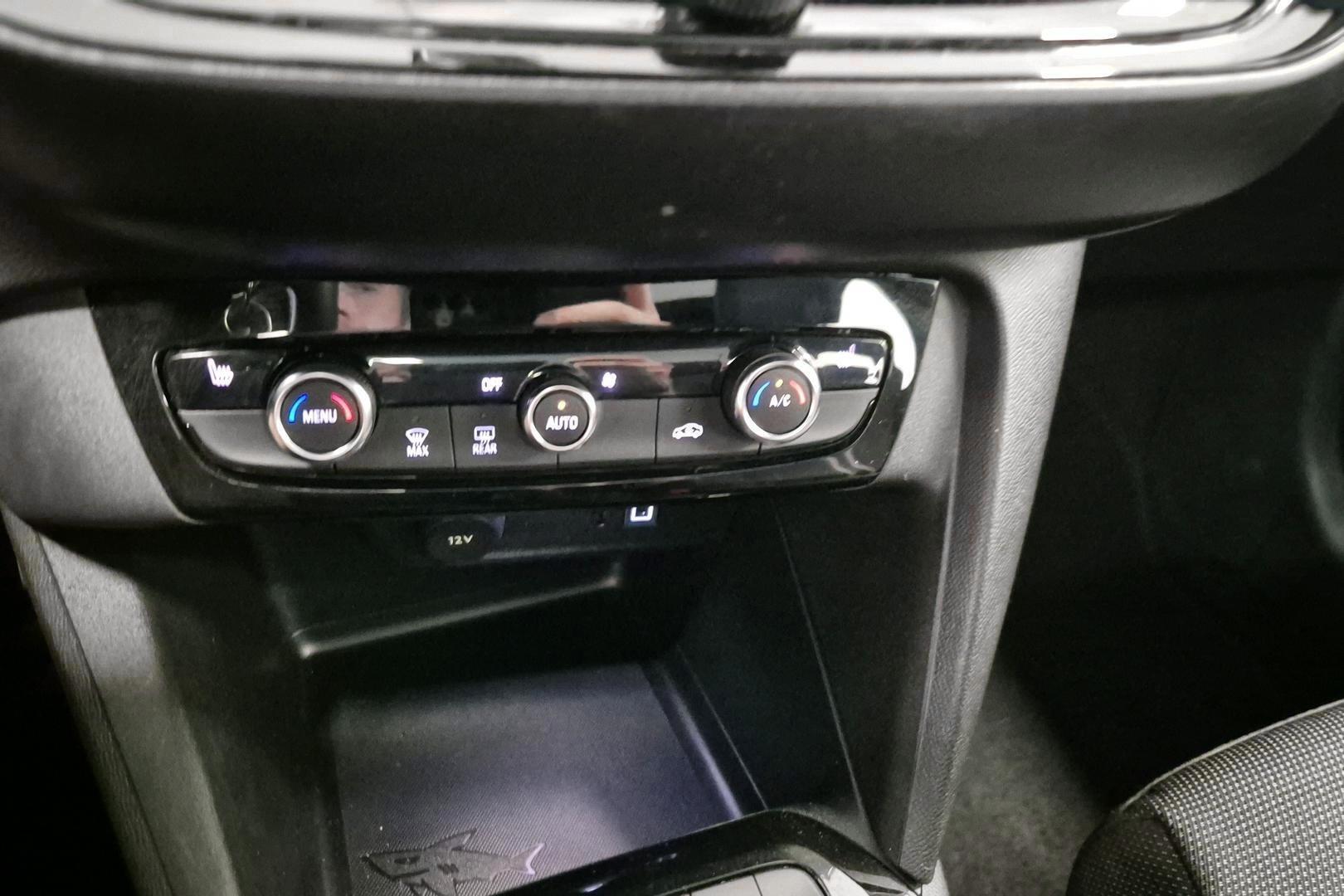 OPEL Corsa 2024