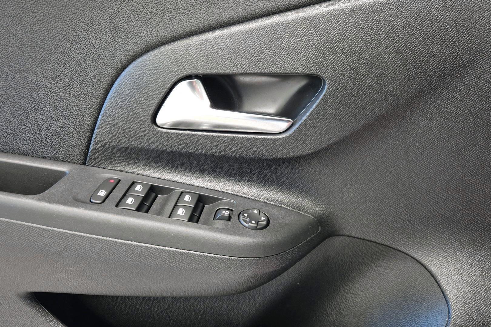 OPEL Corsa 2024