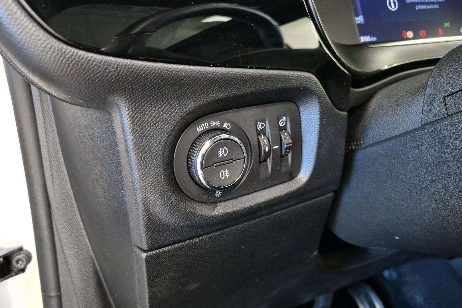 OPEL Corsa 2024