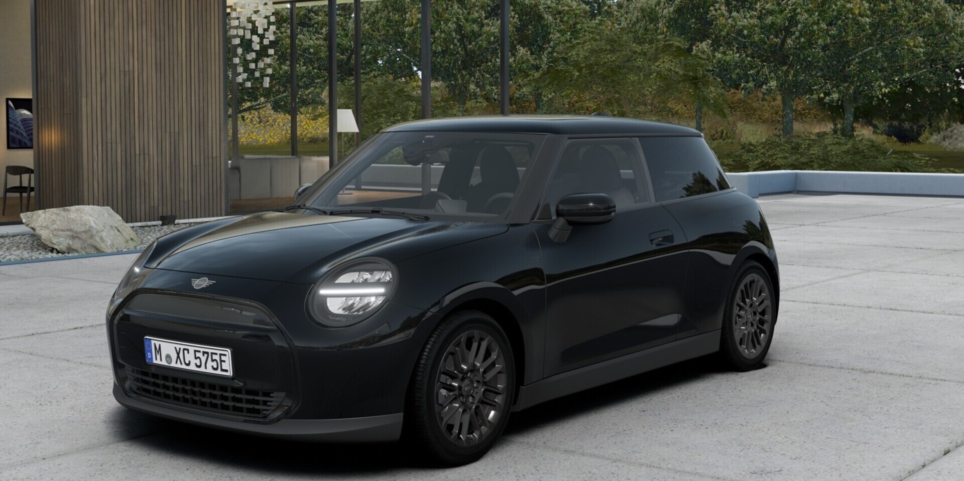 MINI Hatchback 2026