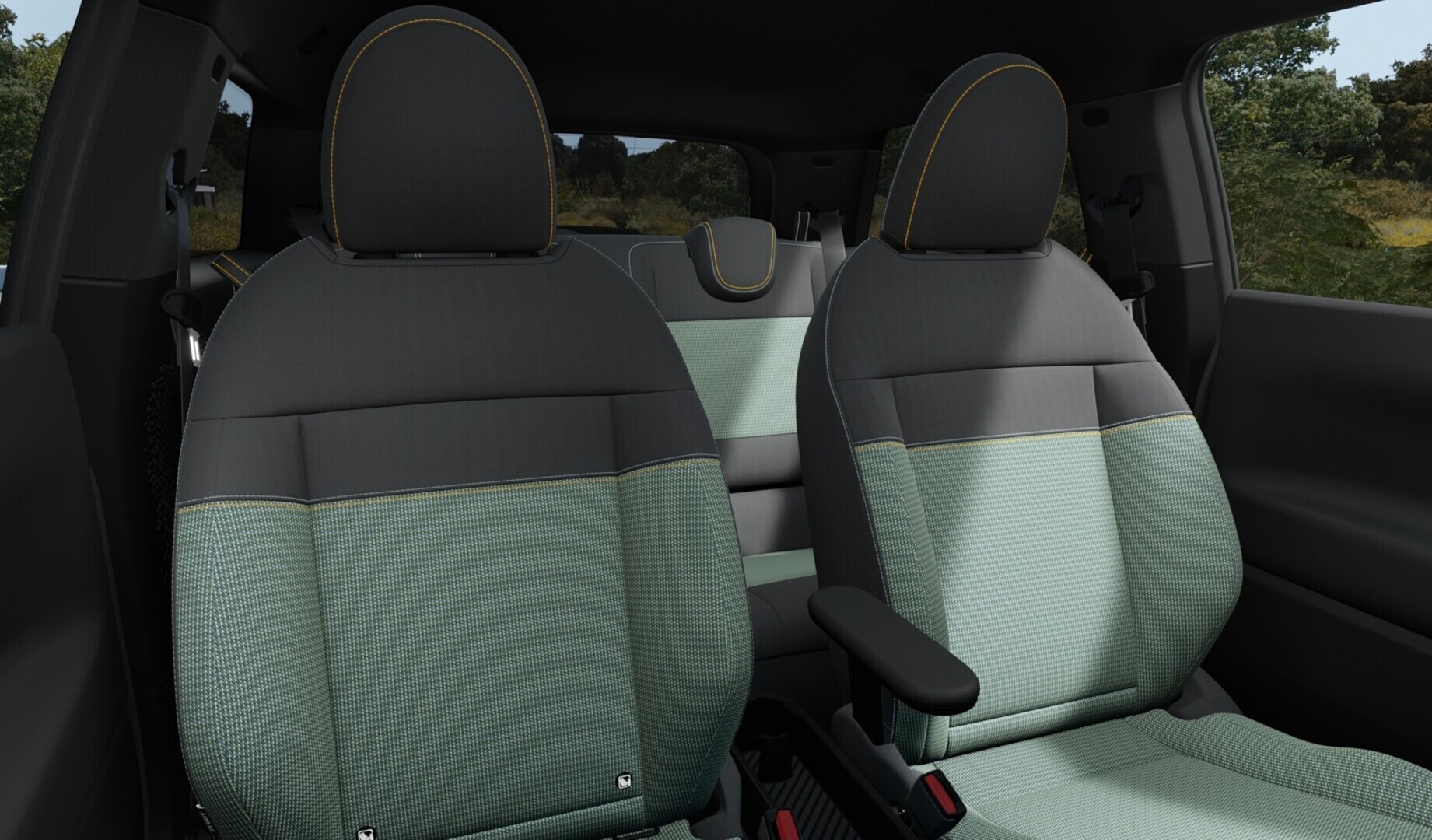 MINI Hatchback 2026