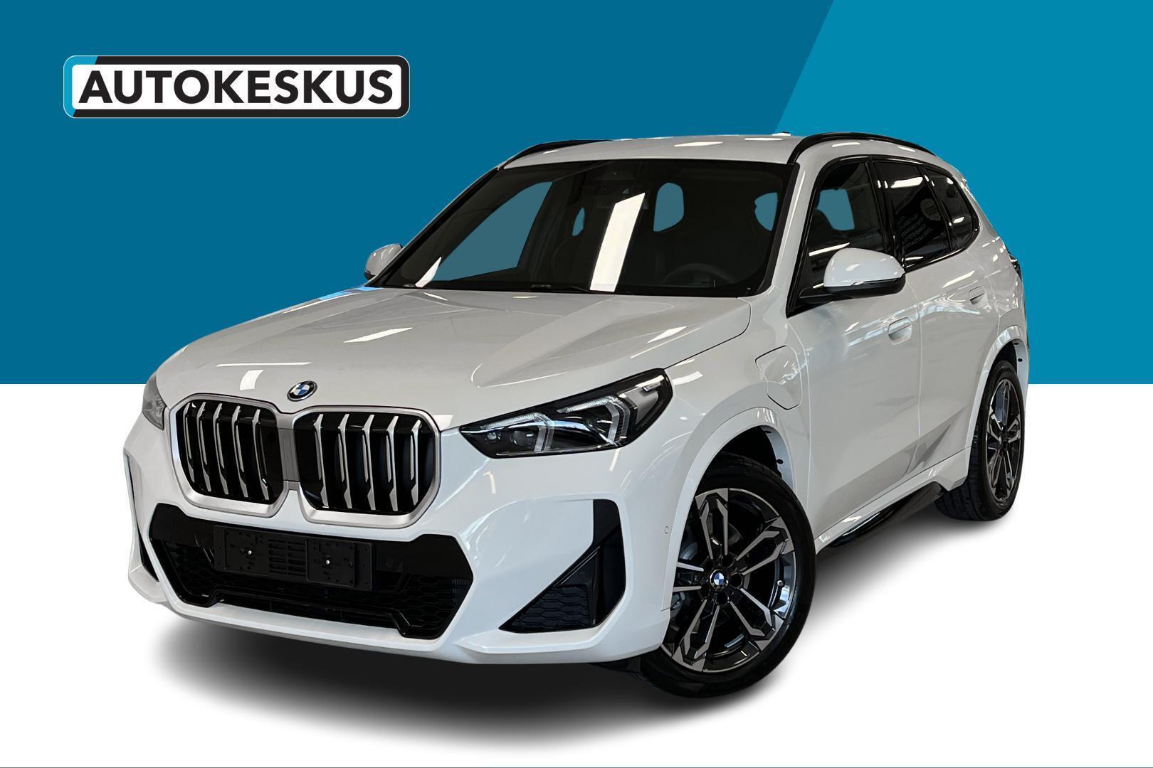 BMW X1 1