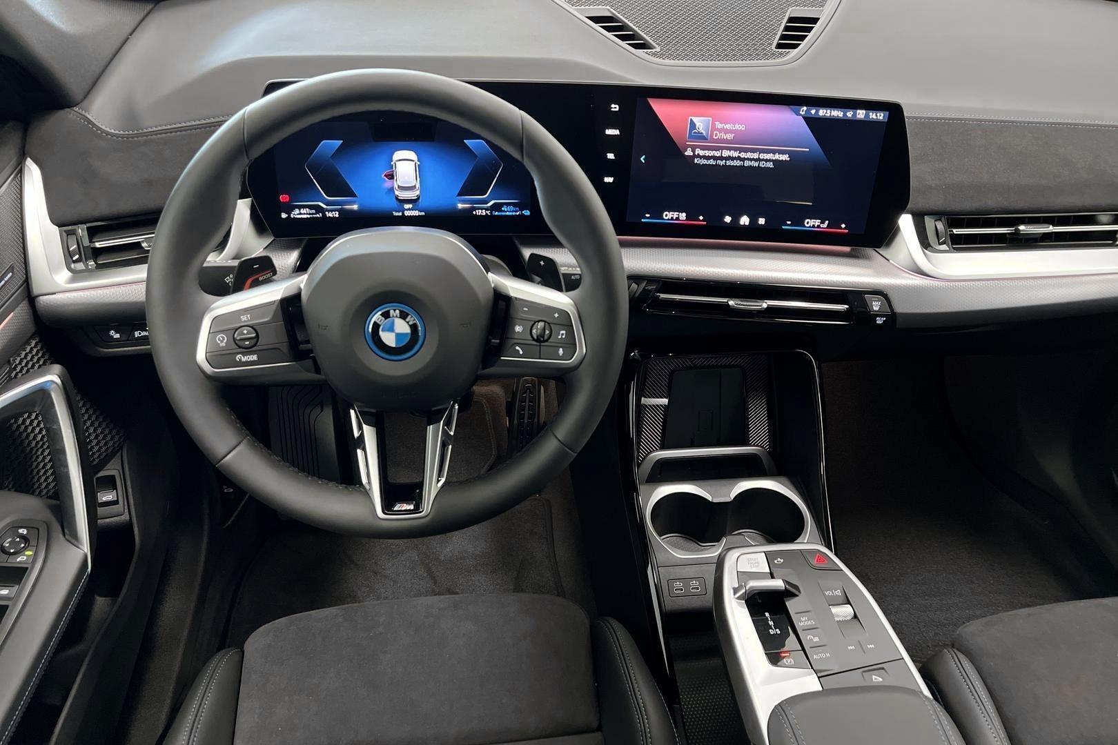 BMW X1 11