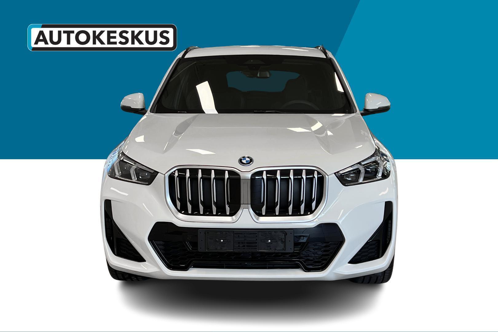 BMW X1 2