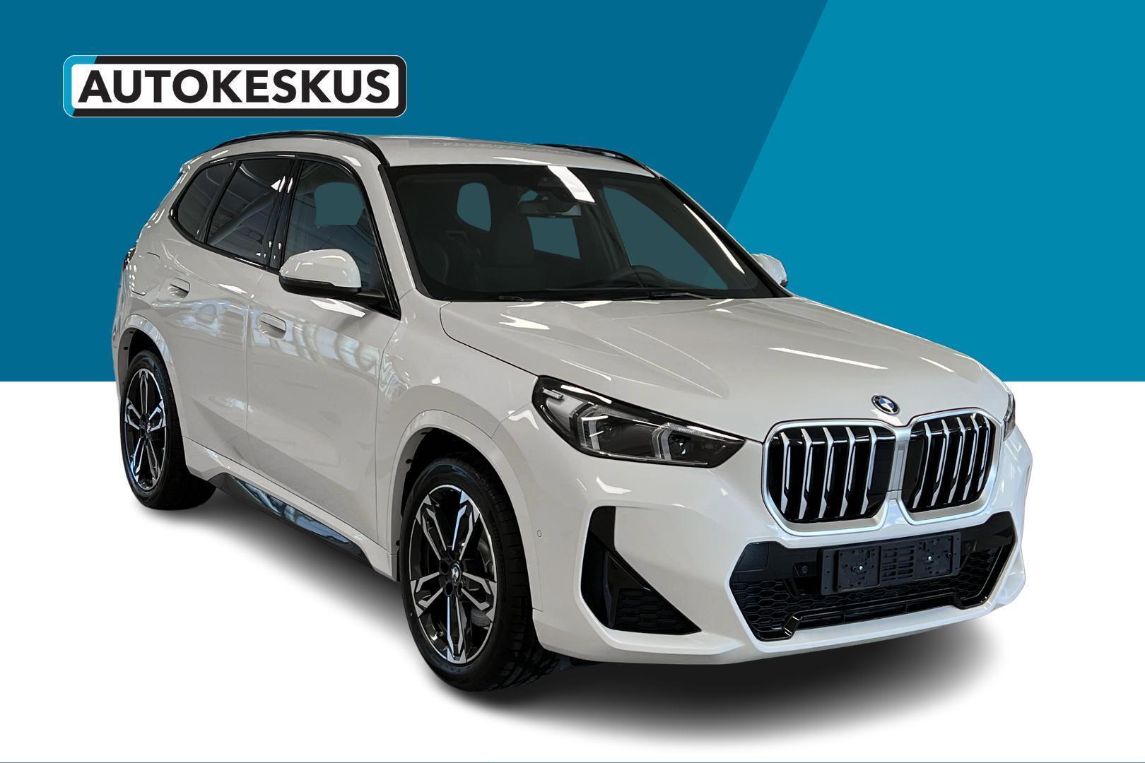 BMW X1 3