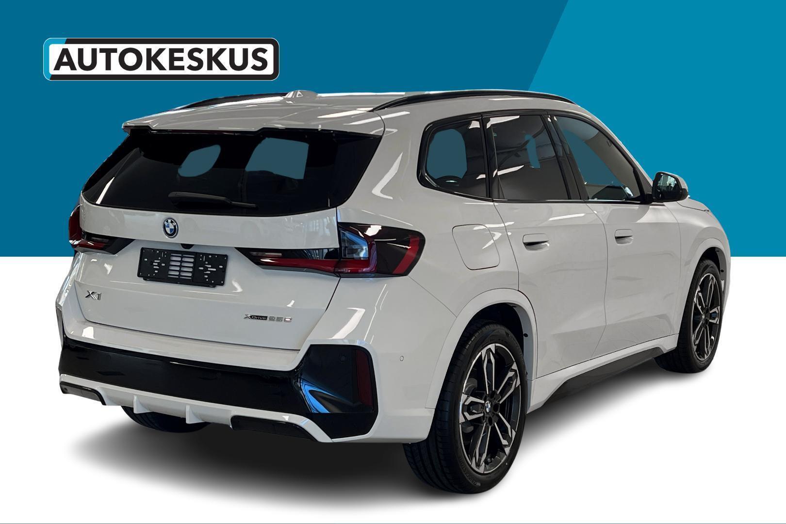 BMW X1 5