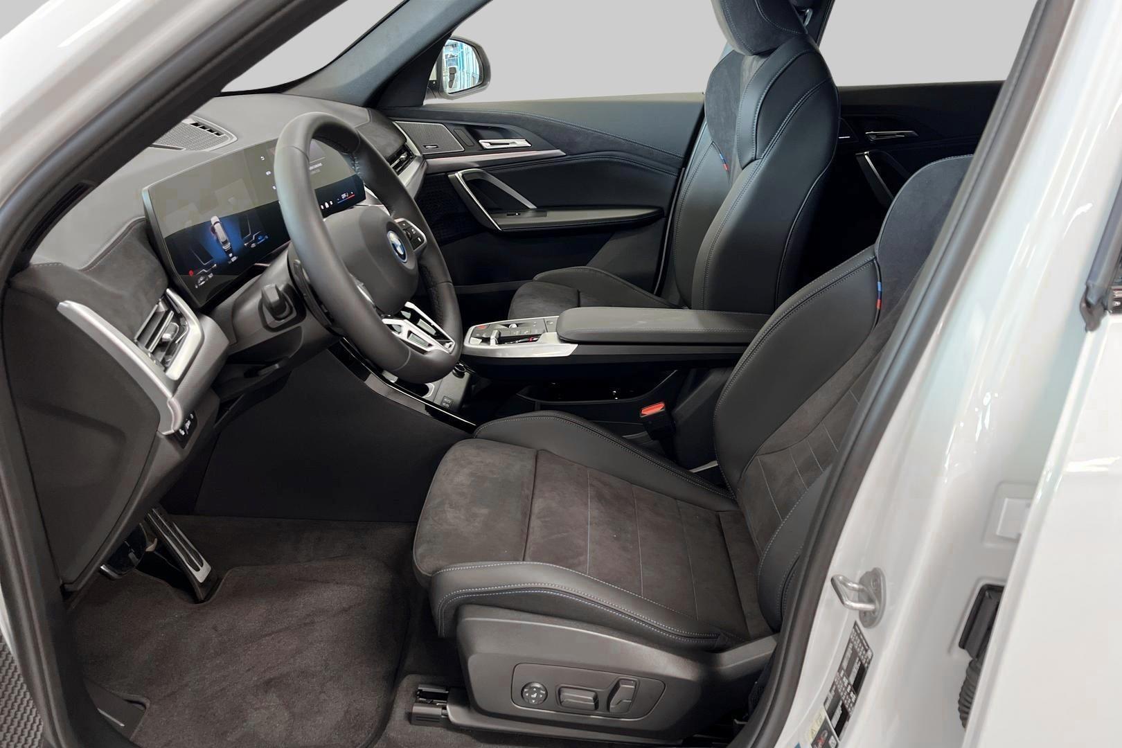 BMW X1 9