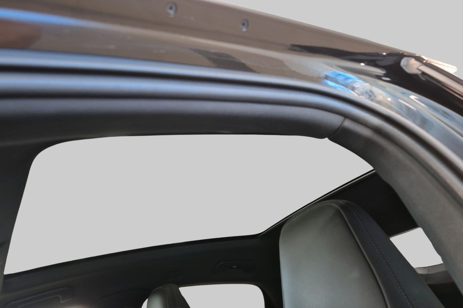 PORSCHE Cayenne 2022