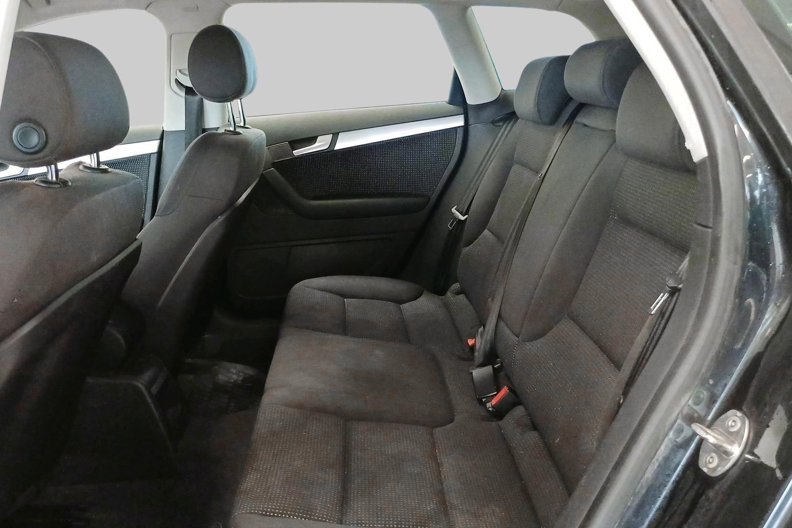 AUDI A3 2005