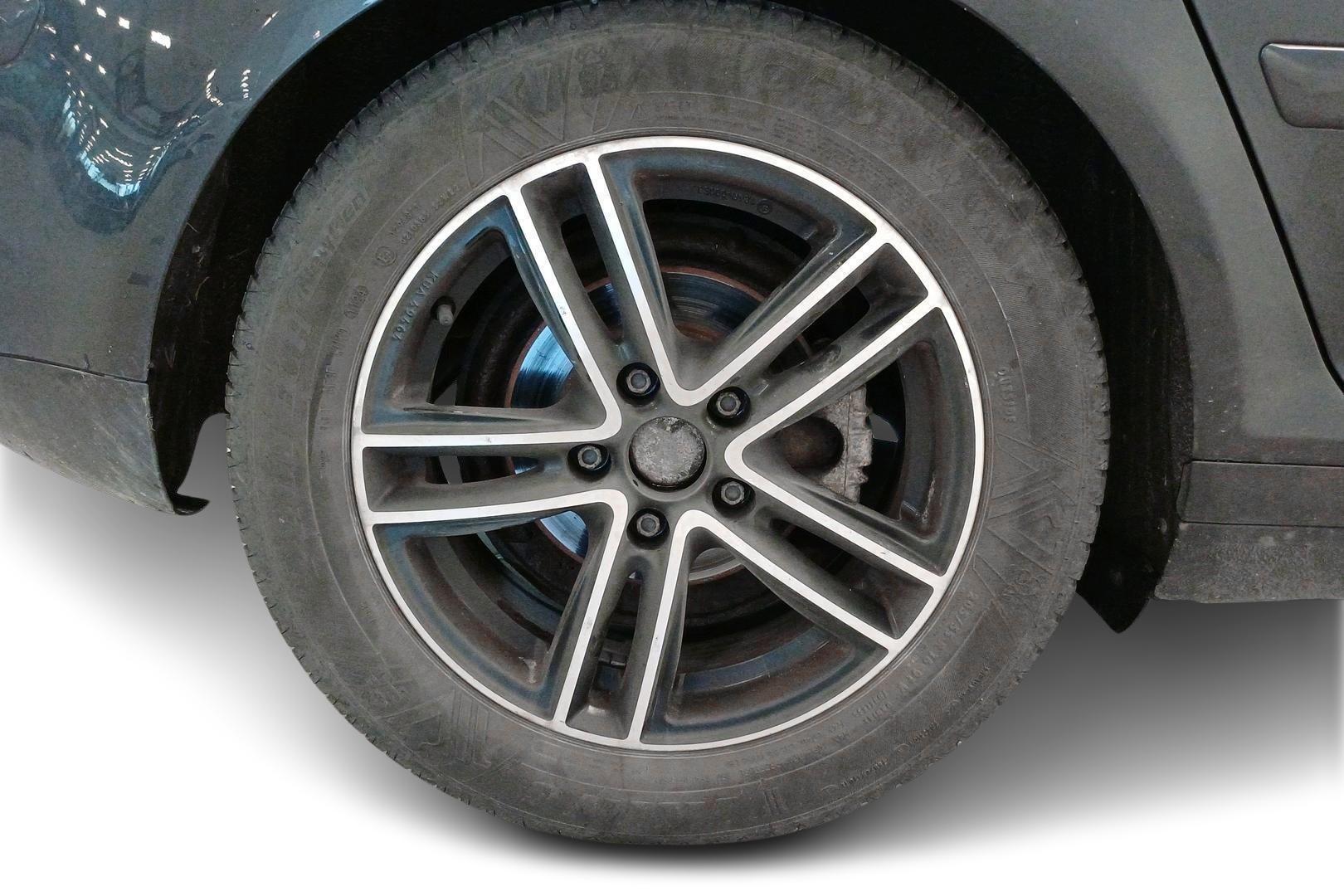AUDI A3 2005