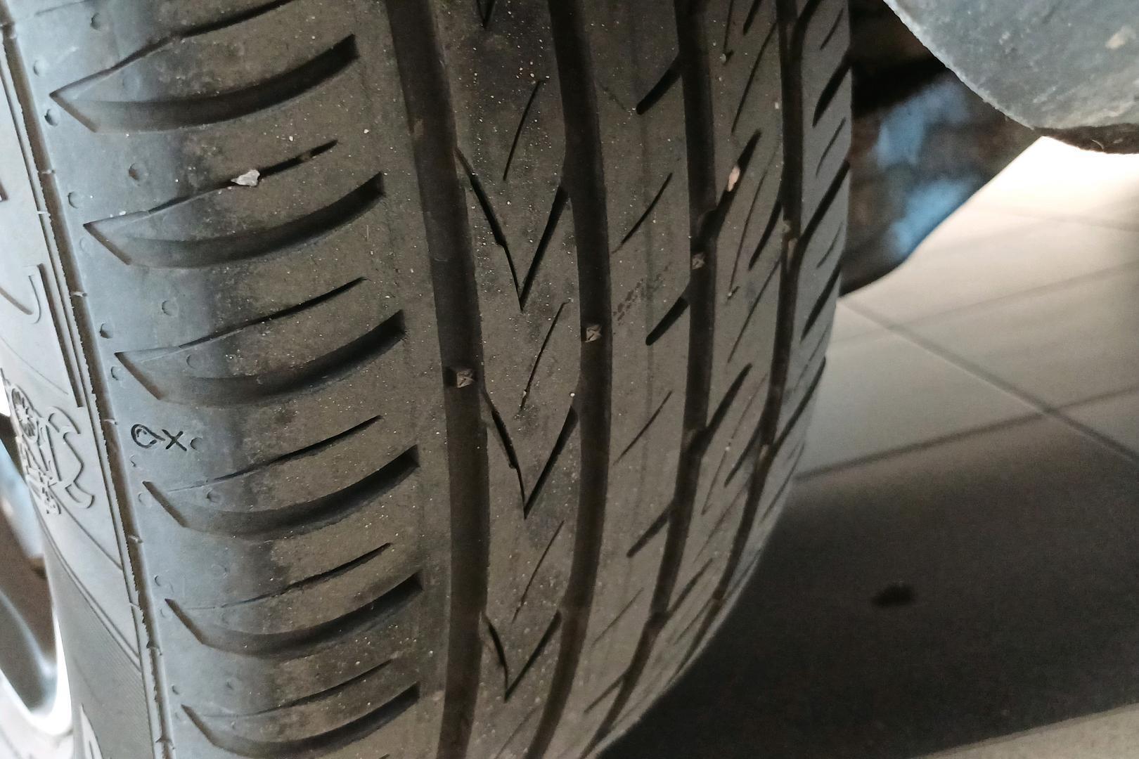AUDI A3 2005