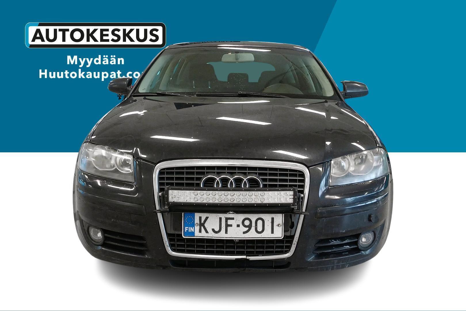AUDI A3 2005