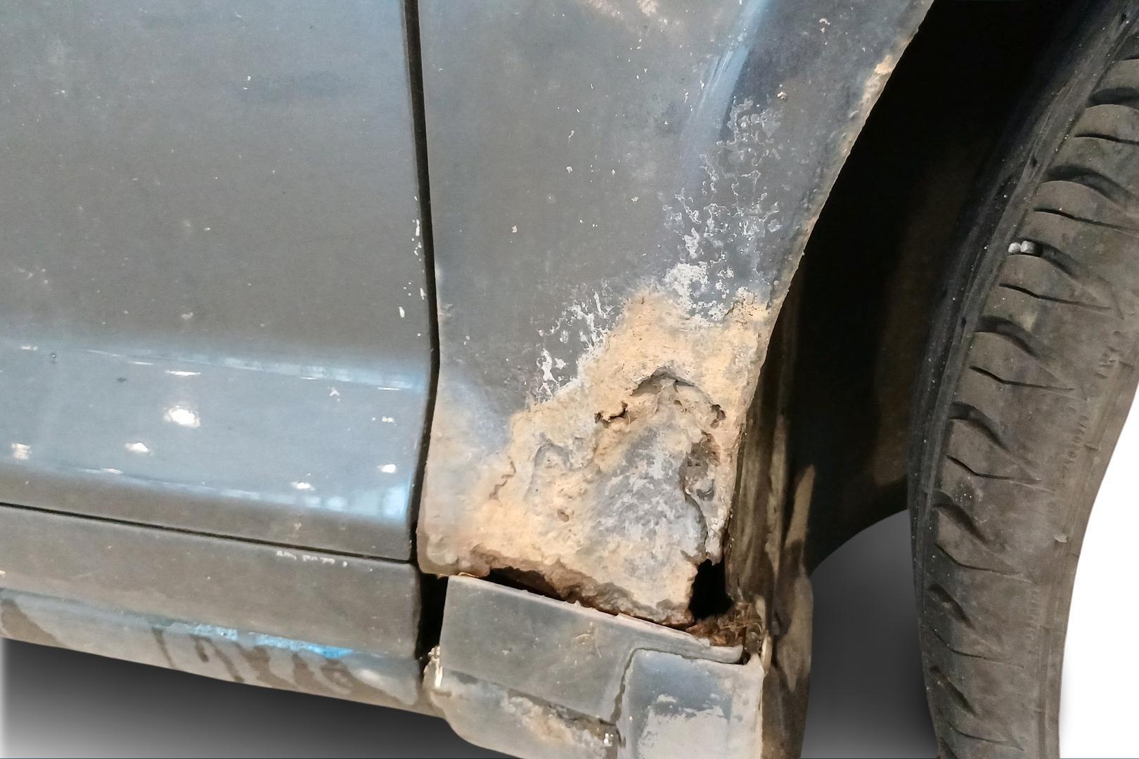 AUDI A3 2005