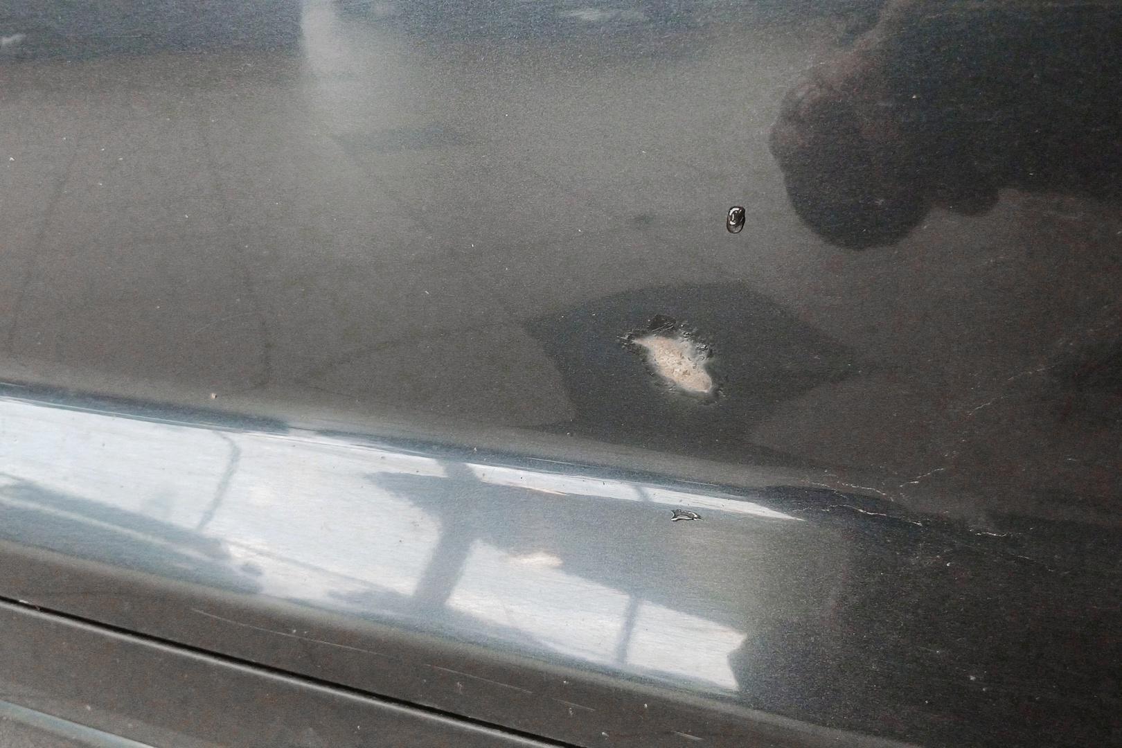 AUDI A3 2005