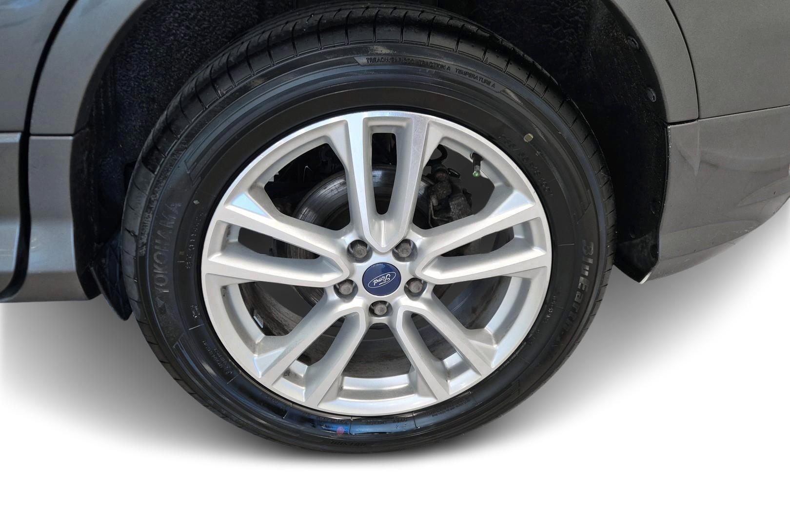 FORD Kuga 2016