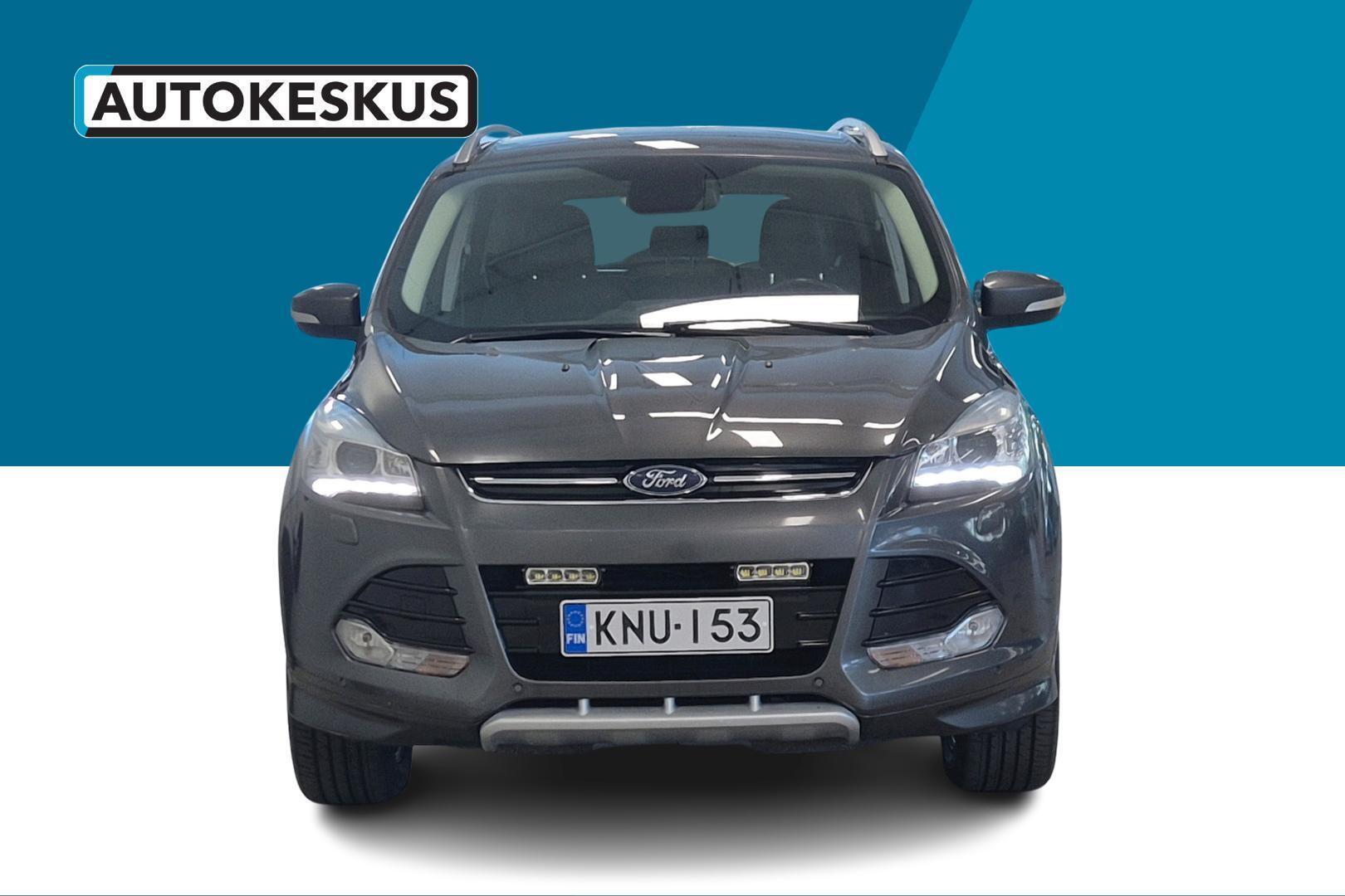 FORD Kuga 2016