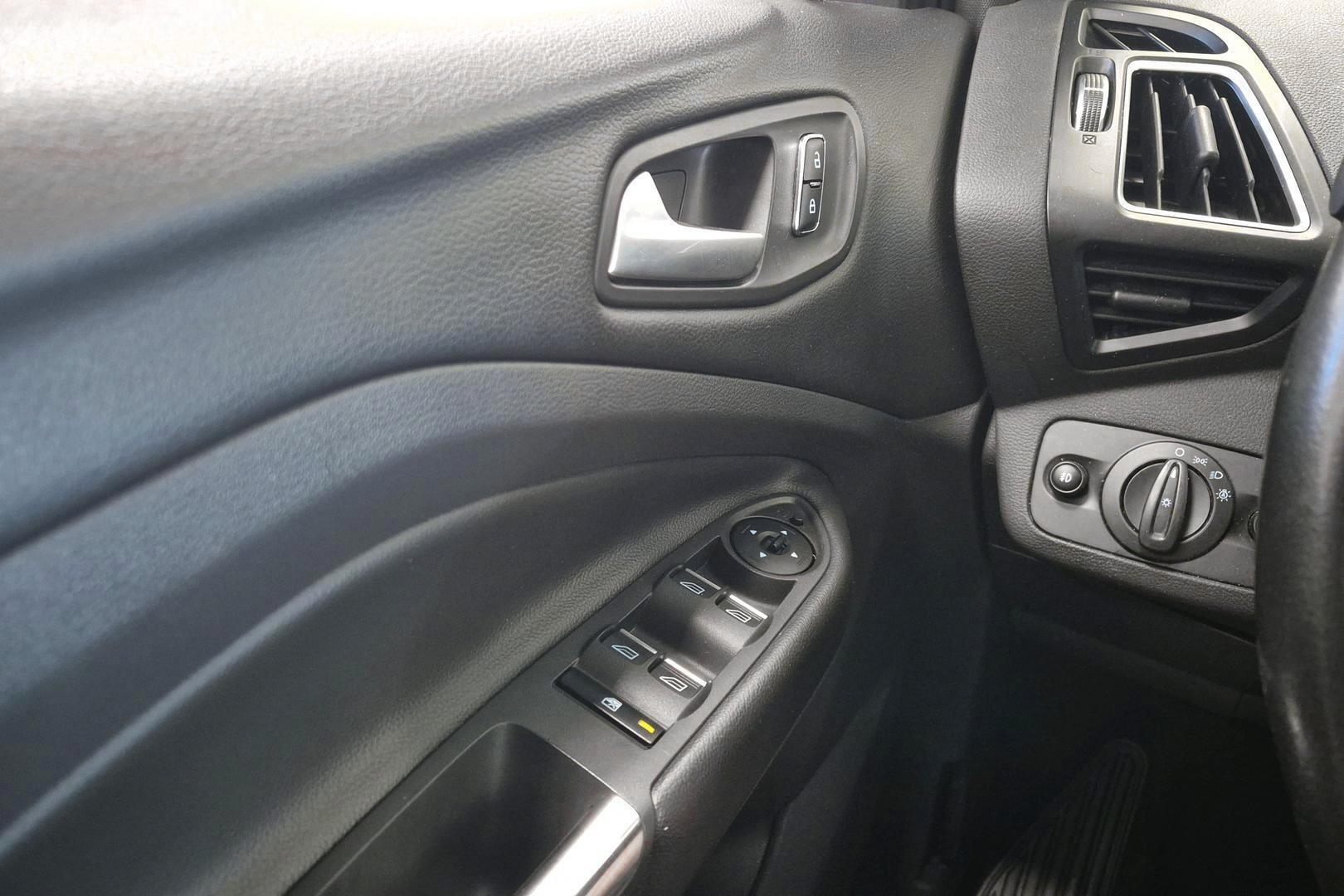 FORD Kuga 2016