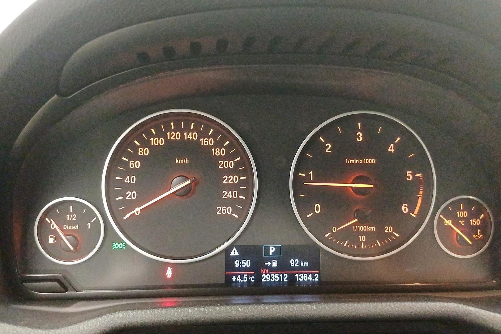 BMW X3 2012