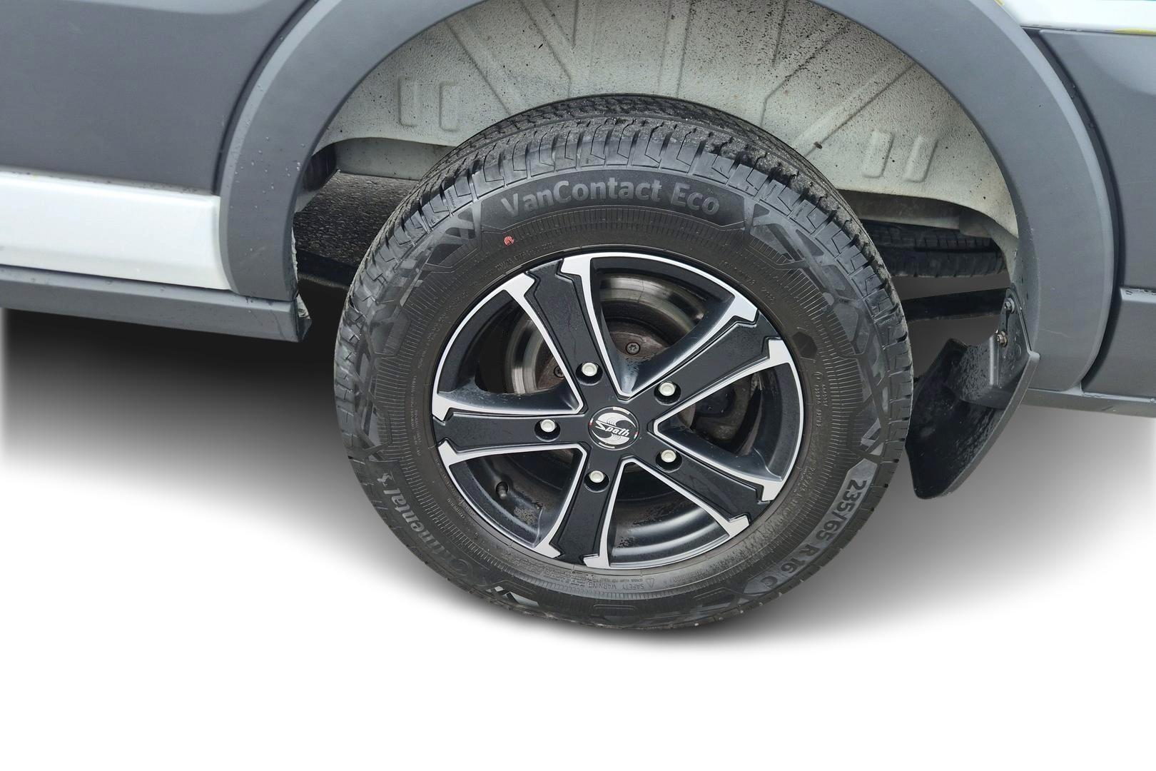 FORD Transit 2019
