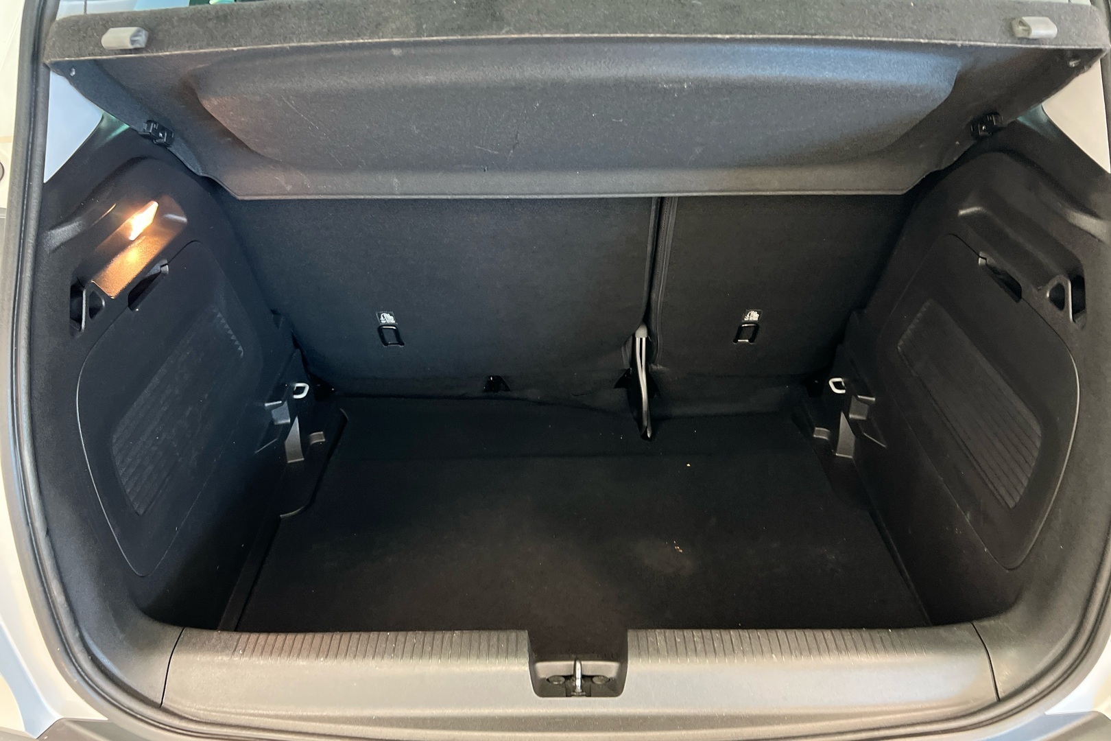 OPEL Crossland X 2018