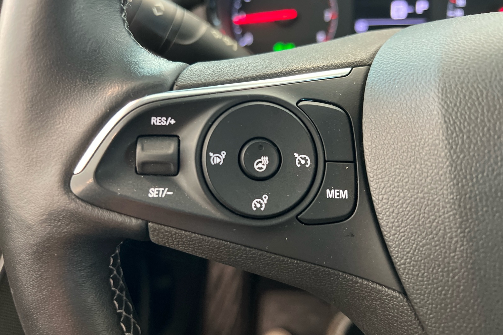 OPEL Crossland X 2018