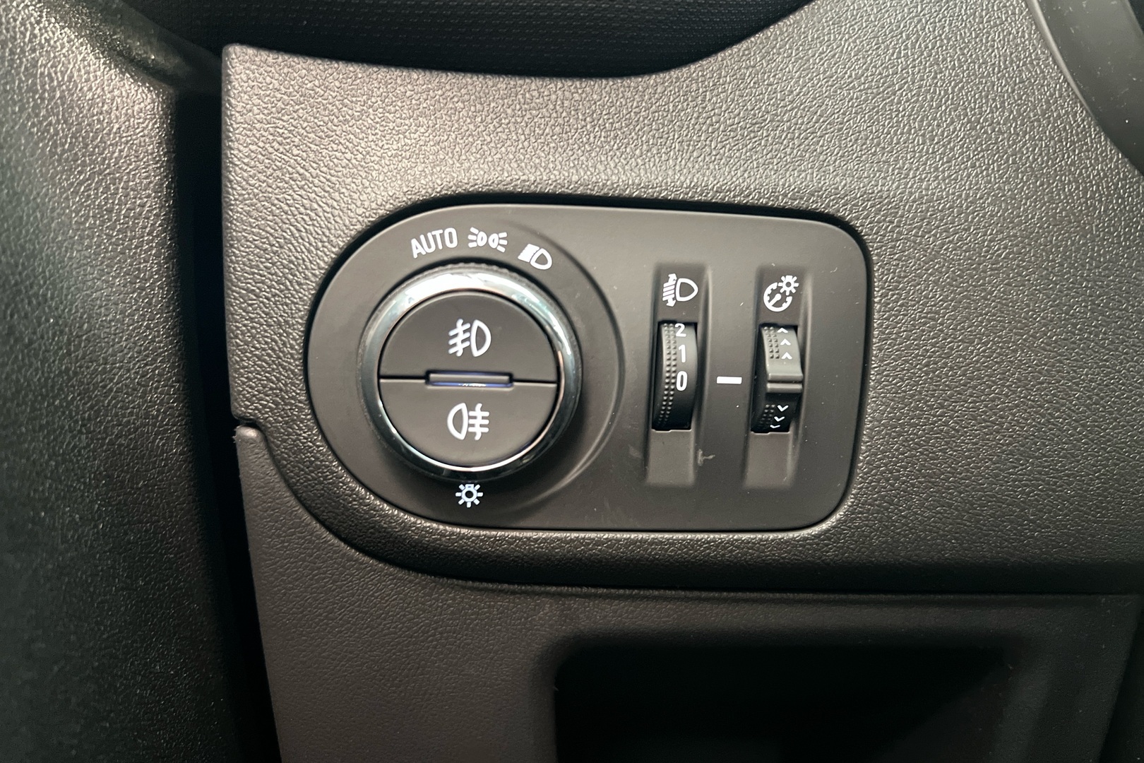 OPEL Crossland X 2018