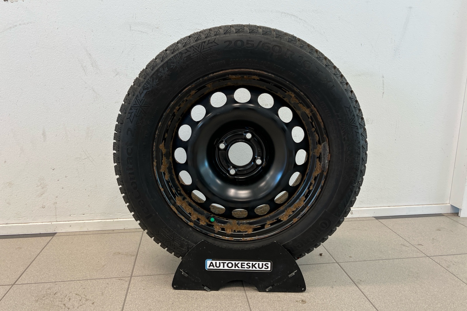 OPEL Crossland X 2018