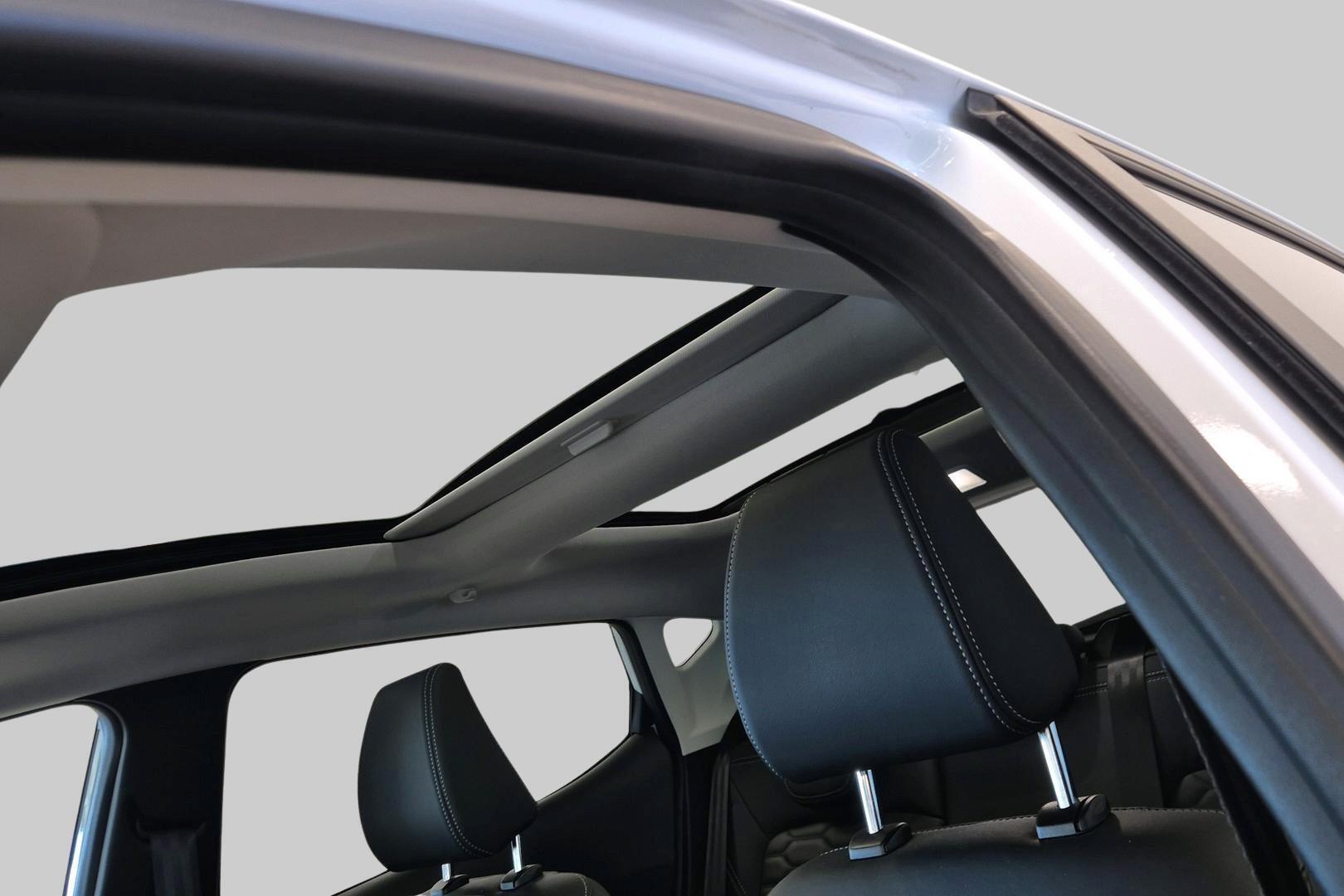 FORD FIESTA 2021