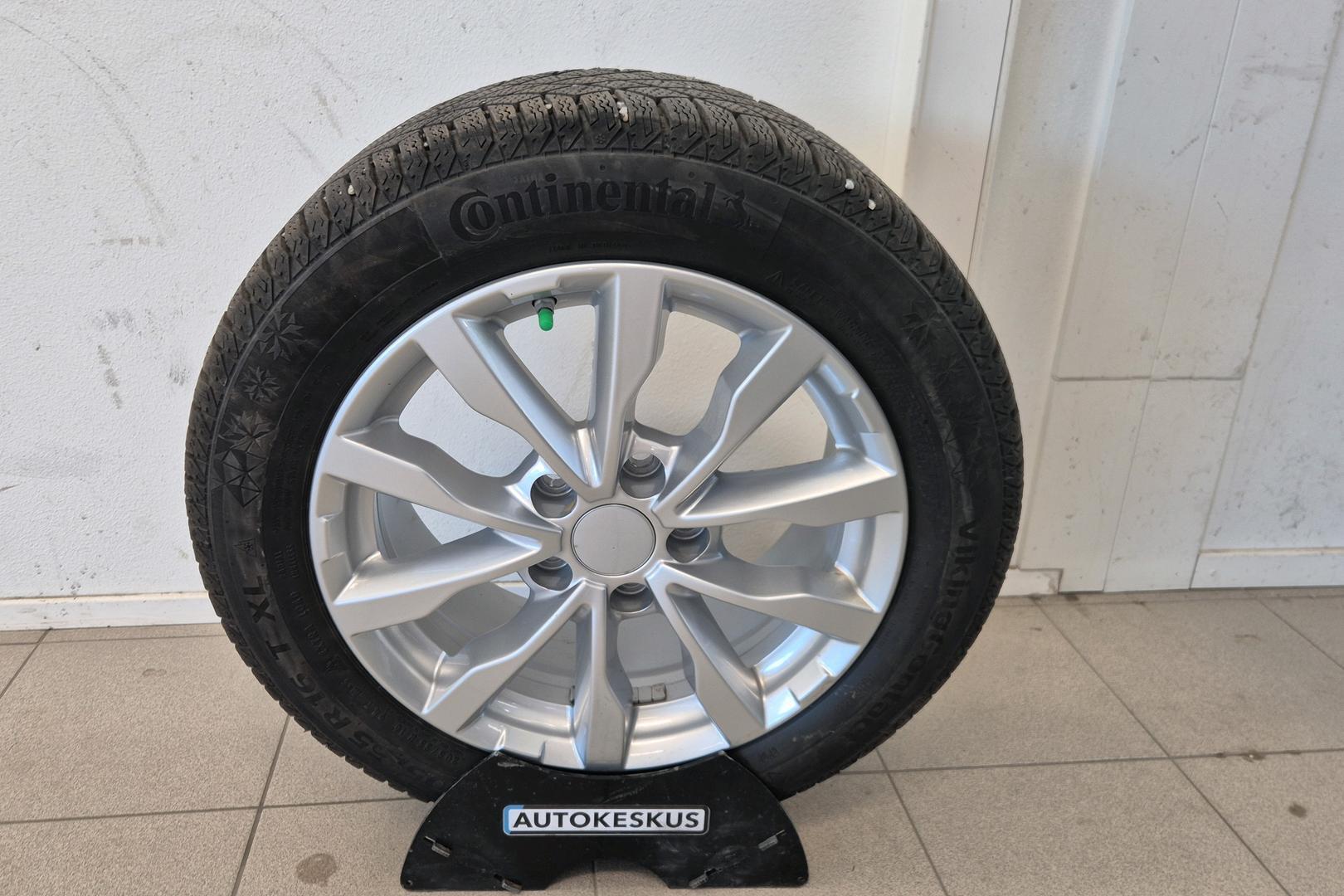 SUZUKI Swace 2022