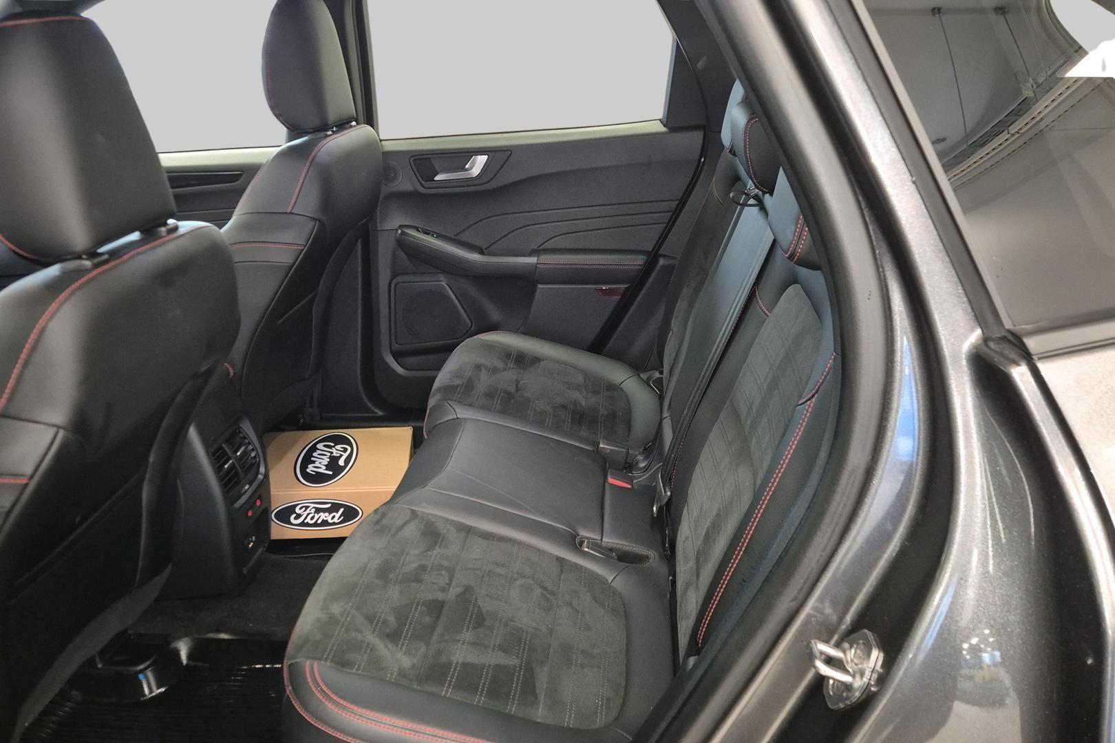 FORD Kuga 2022