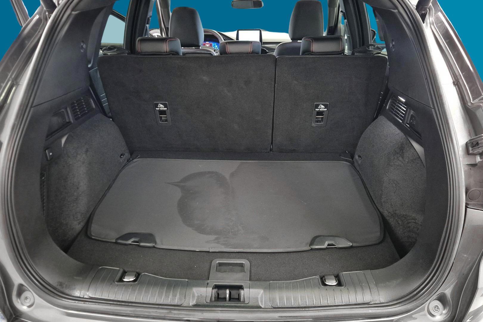 FORD Kuga 2022