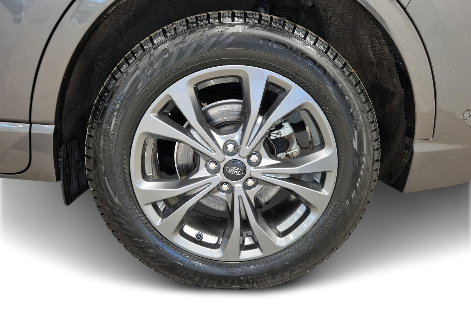 FORD Kuga 2022