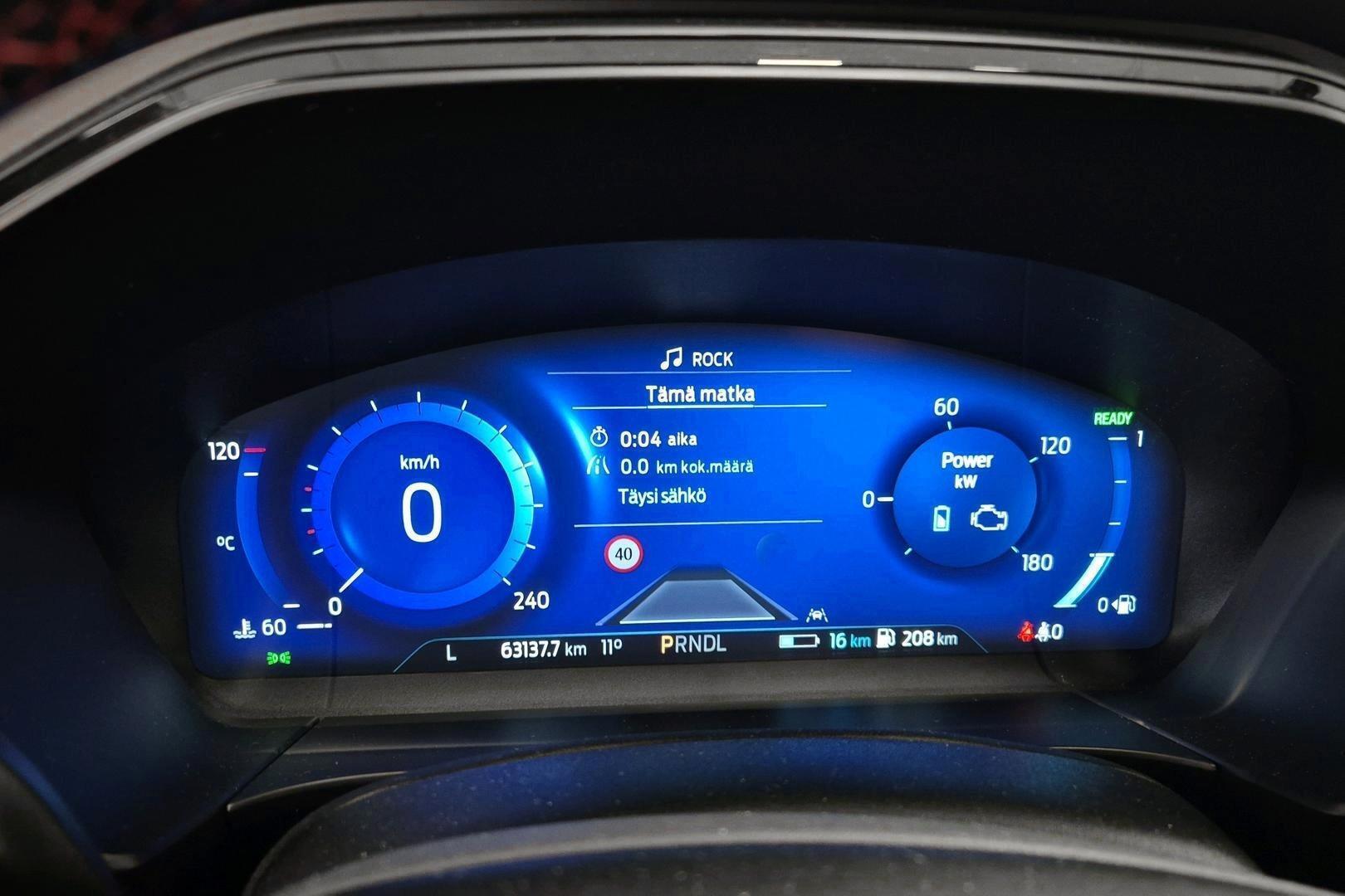 FORD Kuga 2022