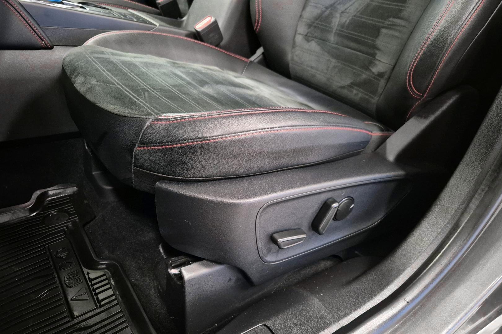 FORD Kuga 2022