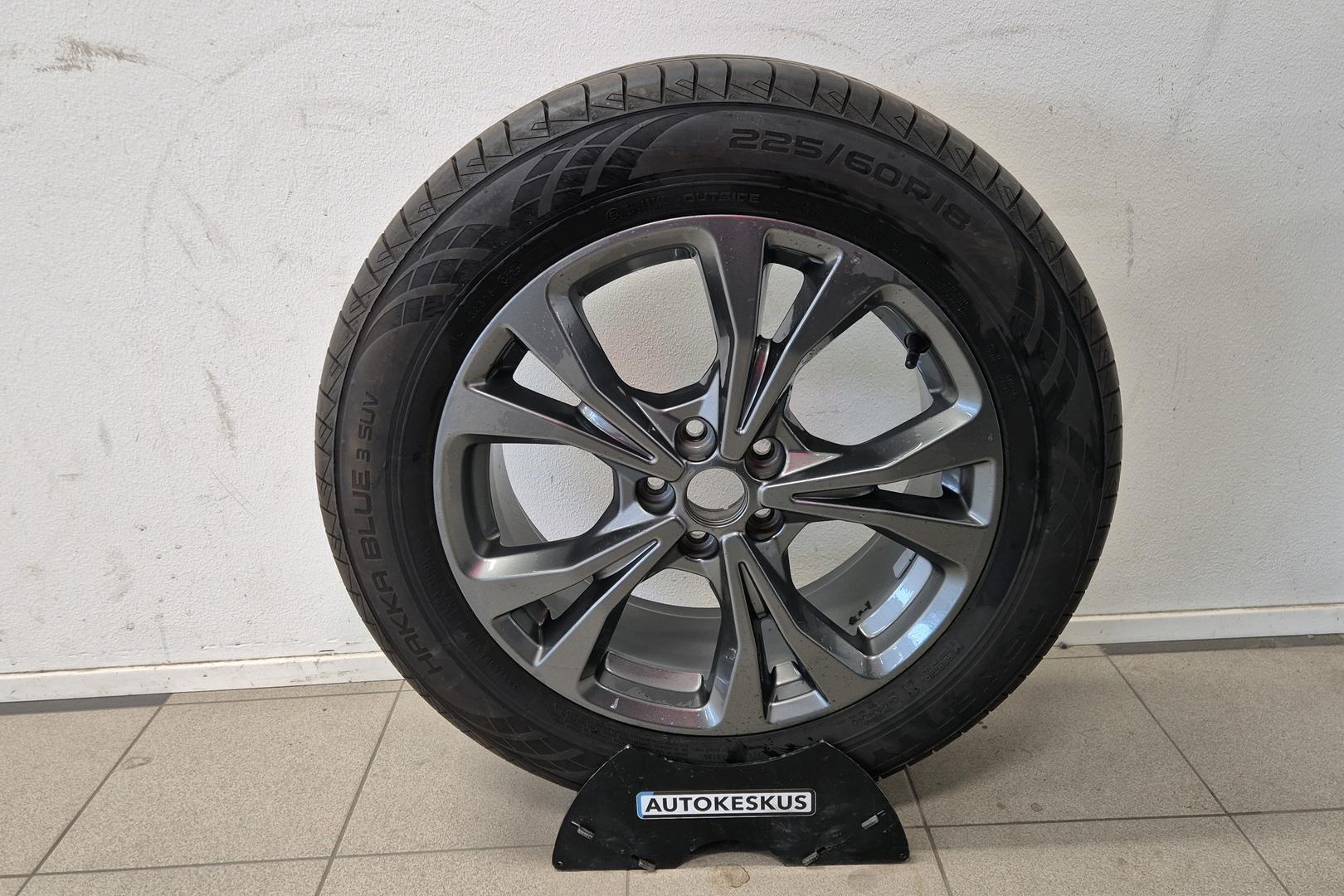 FORD Kuga 2022