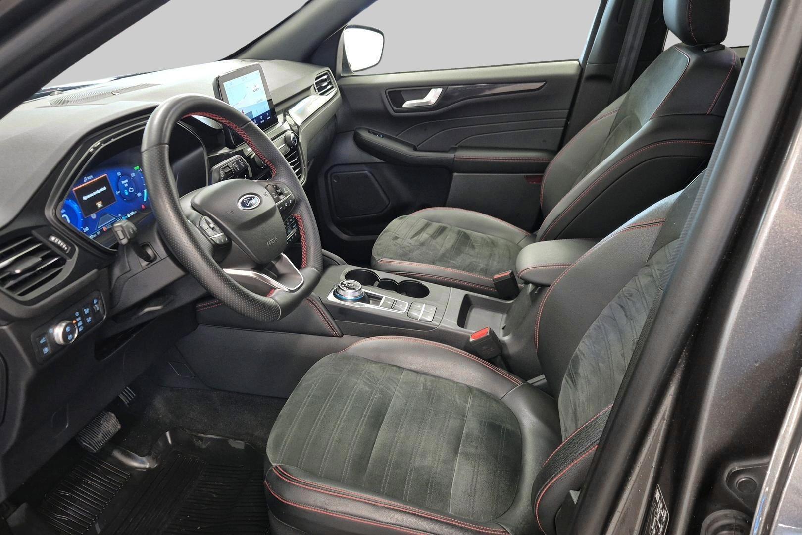 FORD Kuga 2022