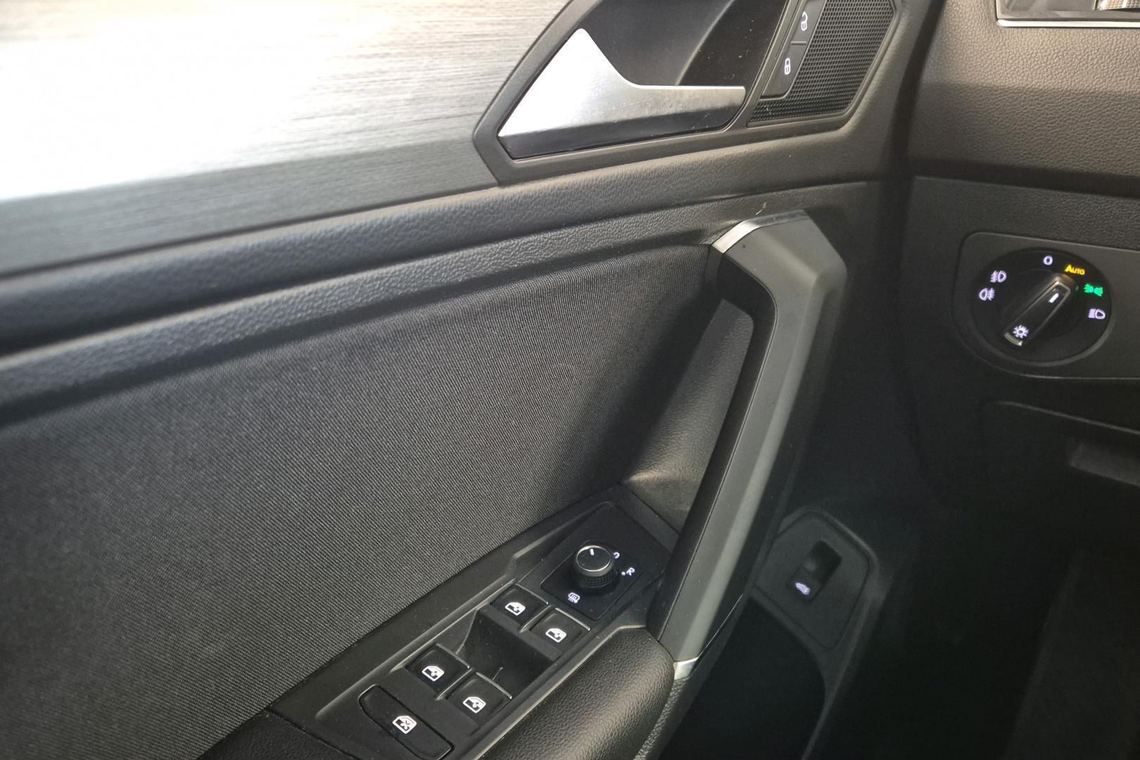 VOLKSWAGEN Tiguan Allspace 2020
