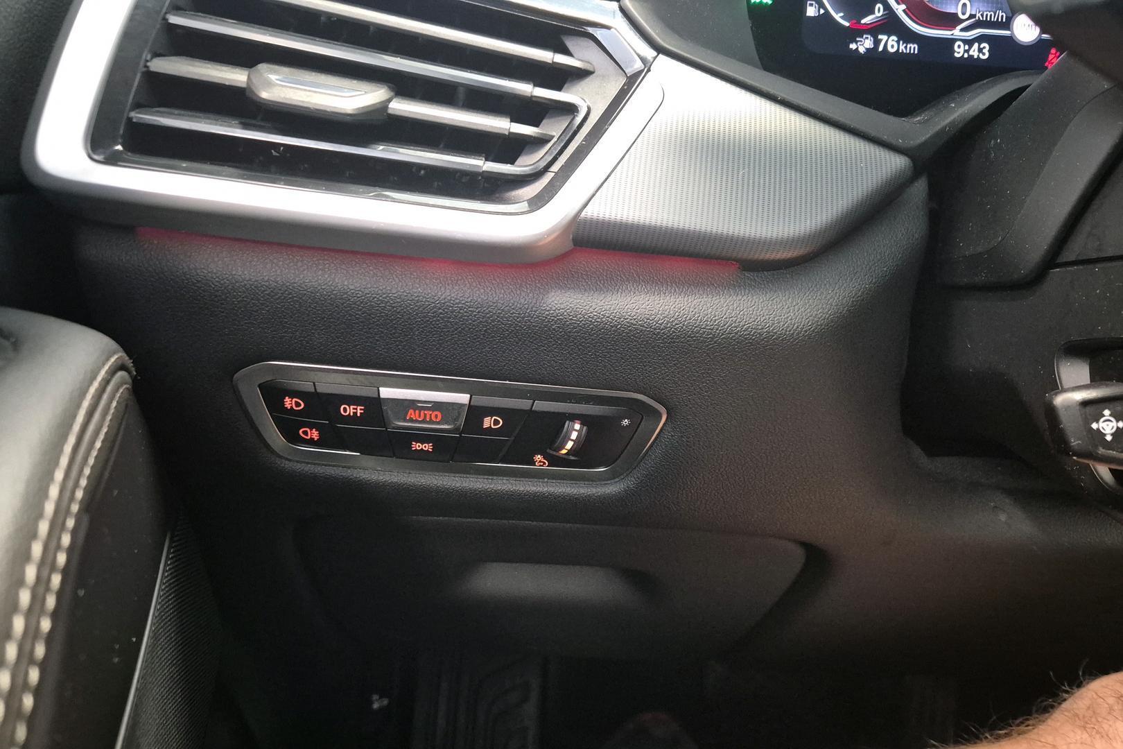 BMW X5 2021