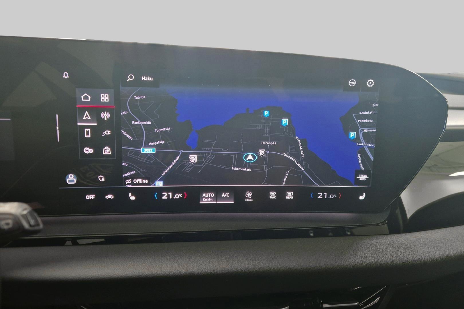 AUDI Q6 e-tron 15