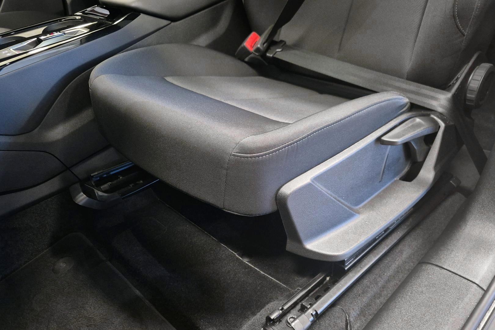 AUDI Q6 e-tron 20