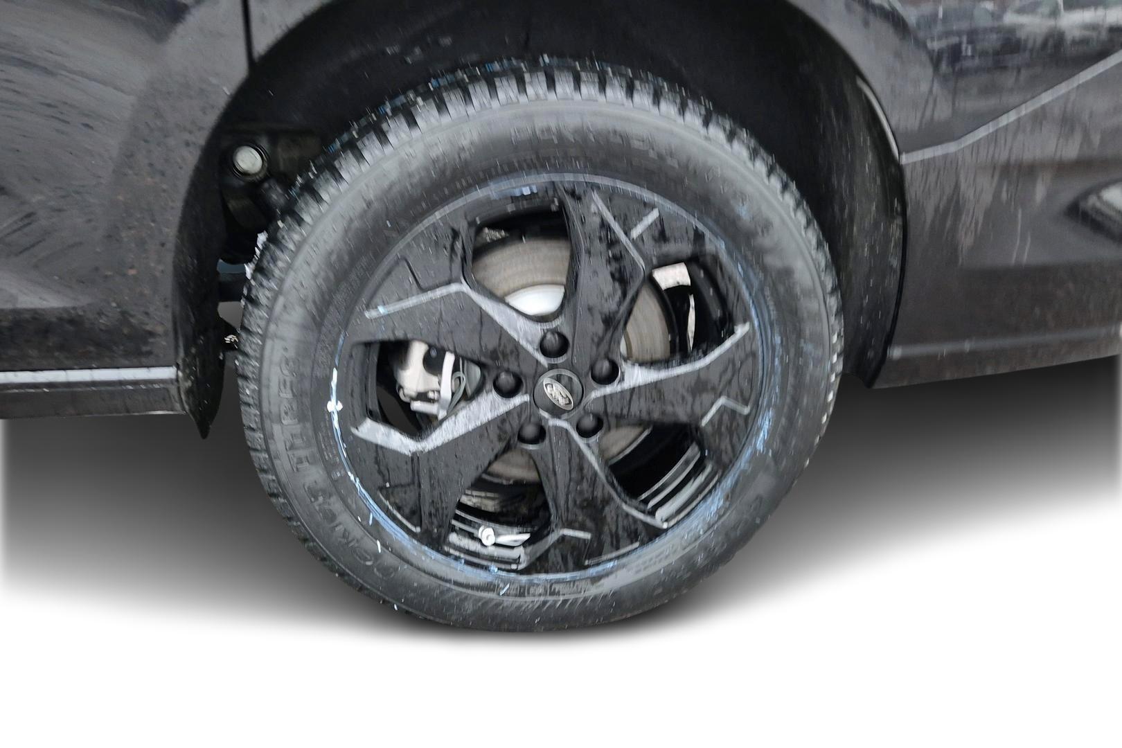 FORD Grand Tourneo Connect 2025