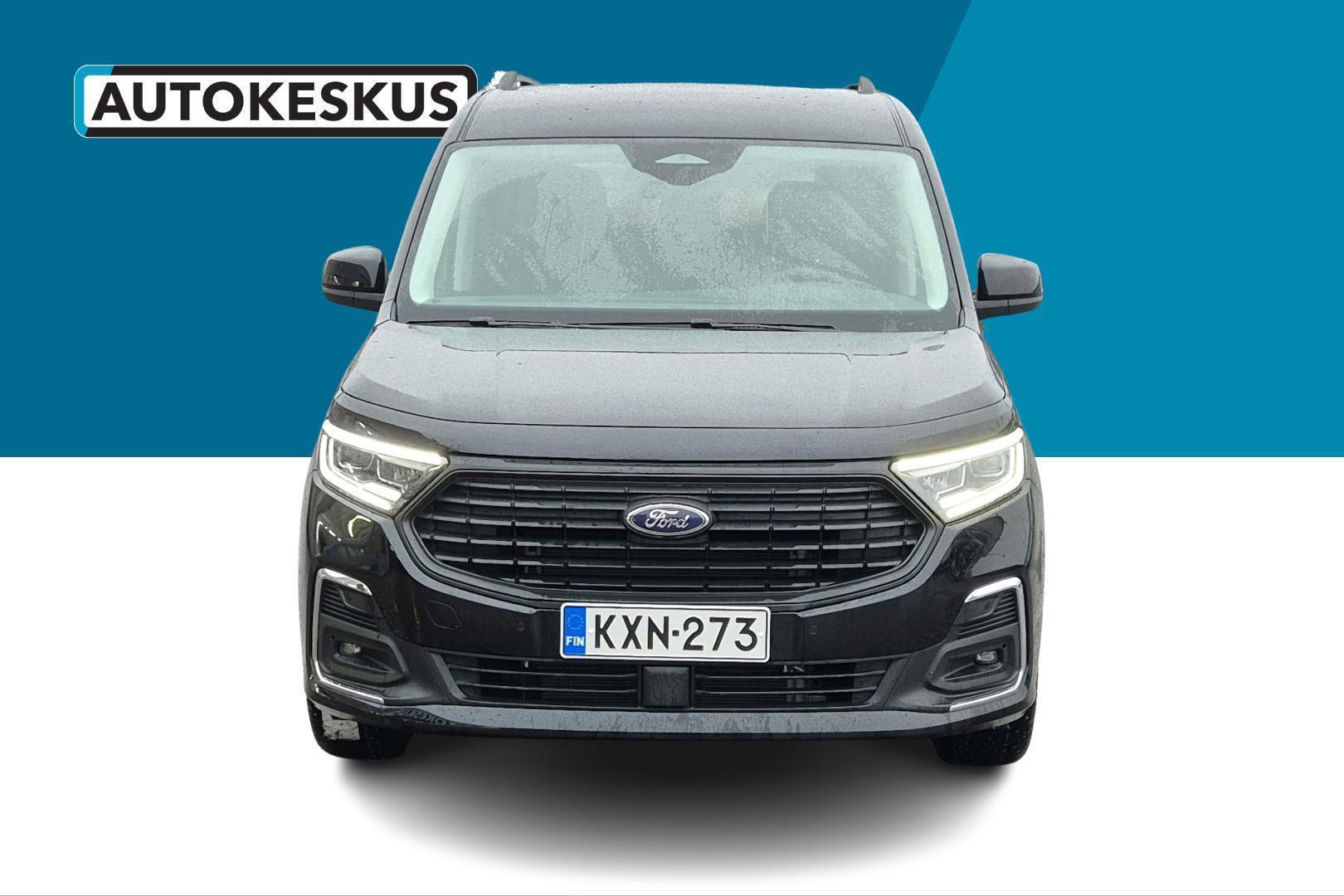 FORD Grand Tourneo Connect 2025